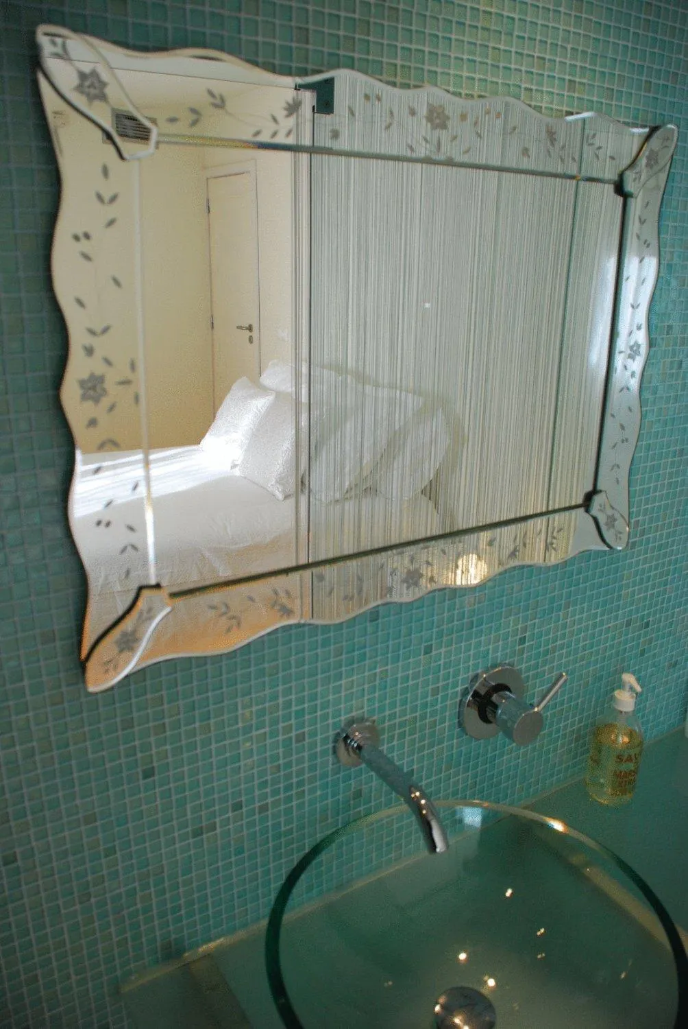 Toilet in Casa da Cisterna