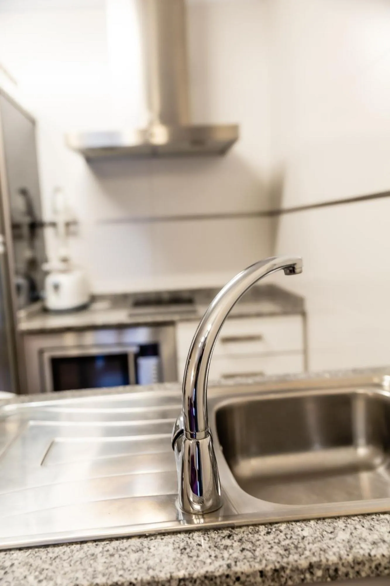 kitchen in Hotel Santo Domingo de Silos