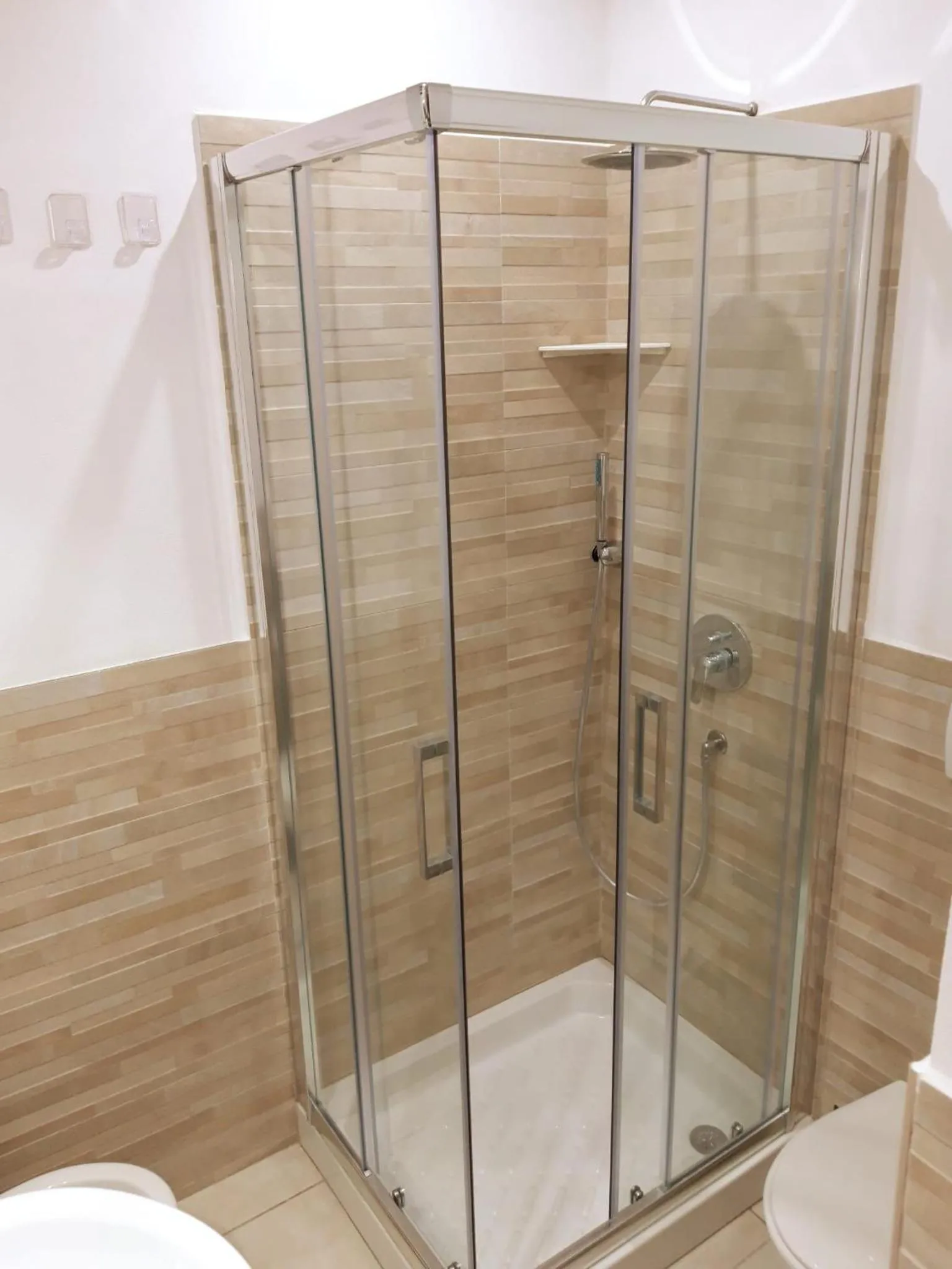 Borgo Degli Ulivi Rooms