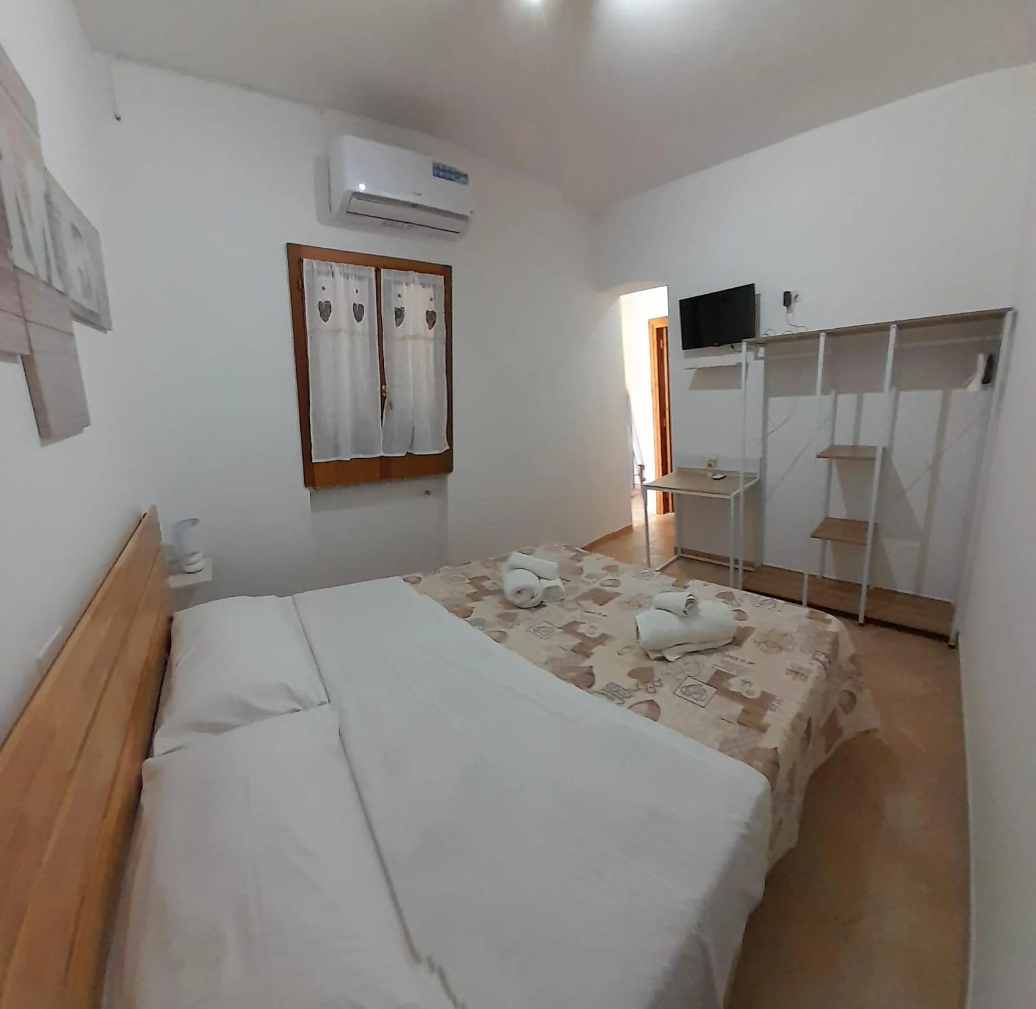 Borgo Degli Ulivi Rooms