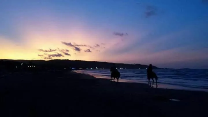 Borgo Degli Ulivi Rooms