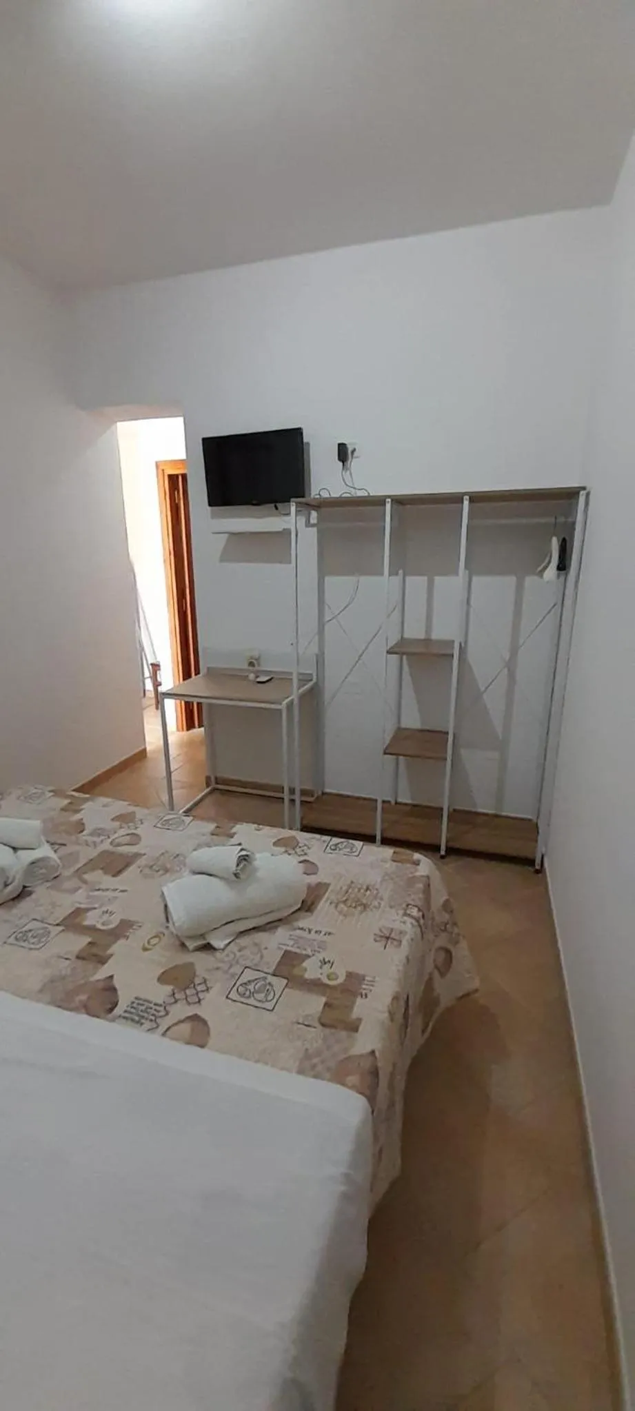 Borgo Degli Ulivi Rooms