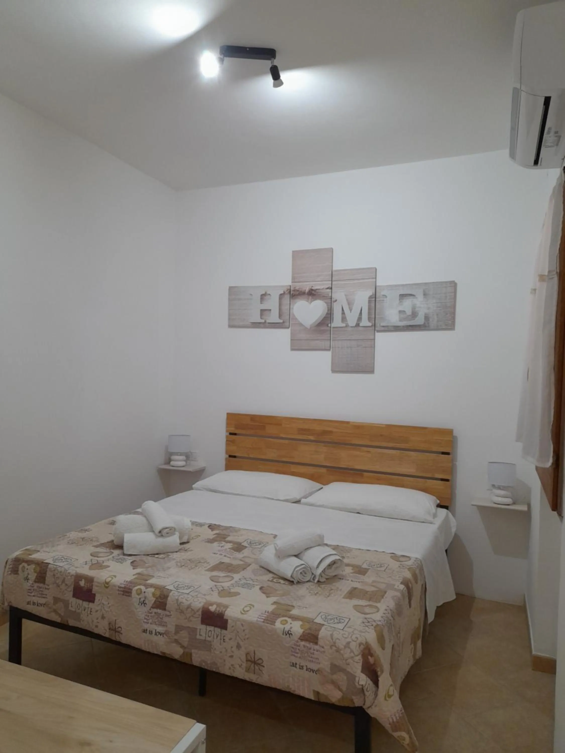Borgo Degli Ulivi Rooms