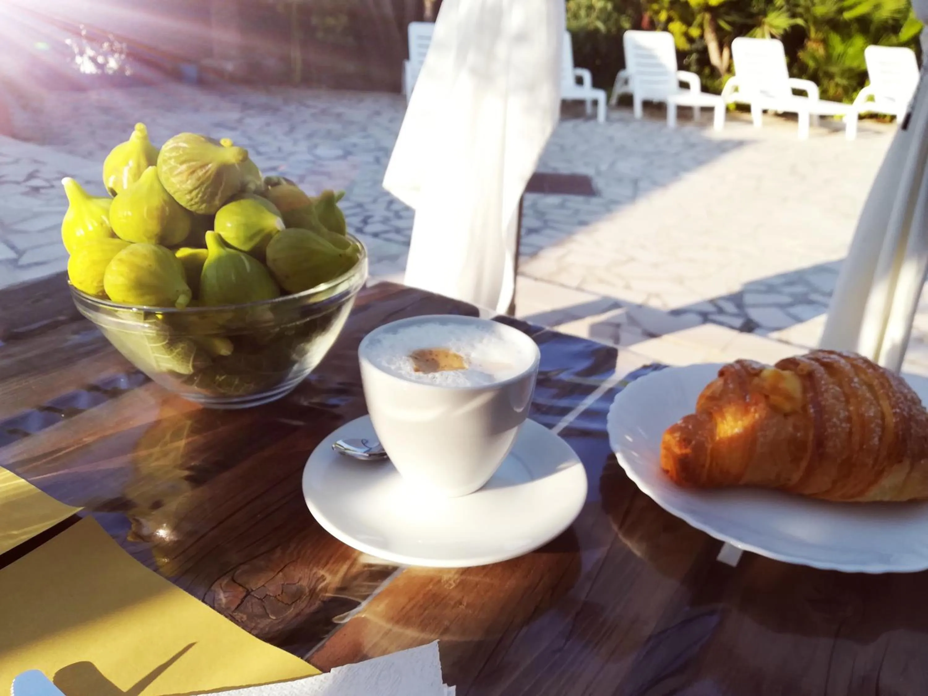 Borgo Degli Ulivi Rooms