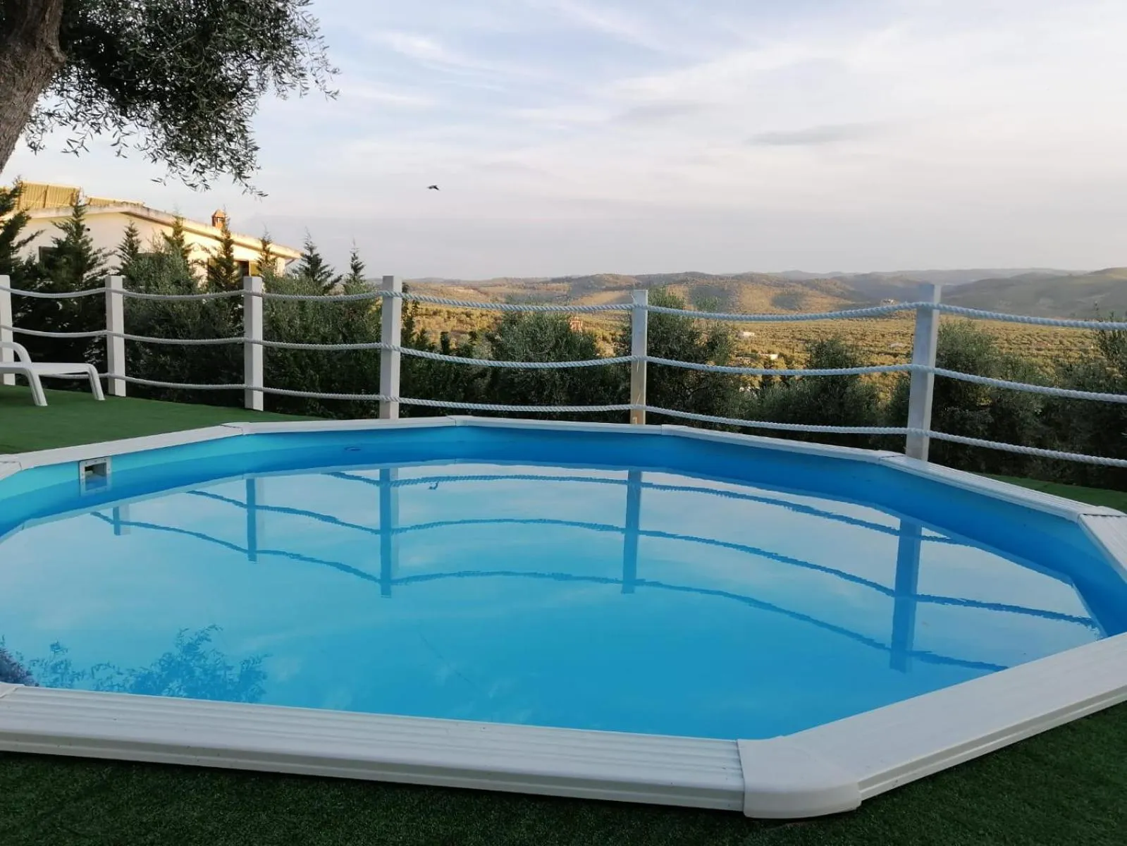 Borgo Degli Ulivi Rooms