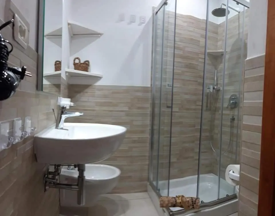 Borgo Degli Ulivi Rooms