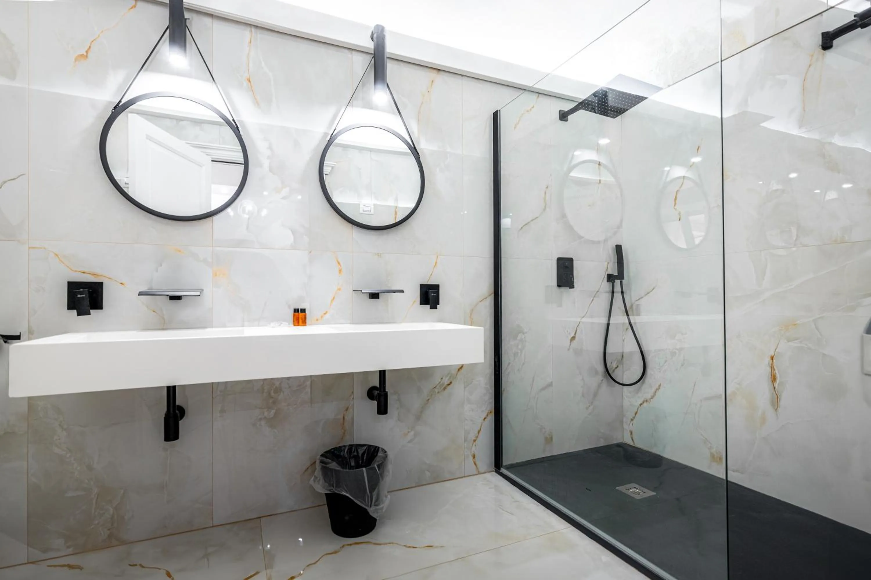 Bedroom in Masseria Tenuta Quintino