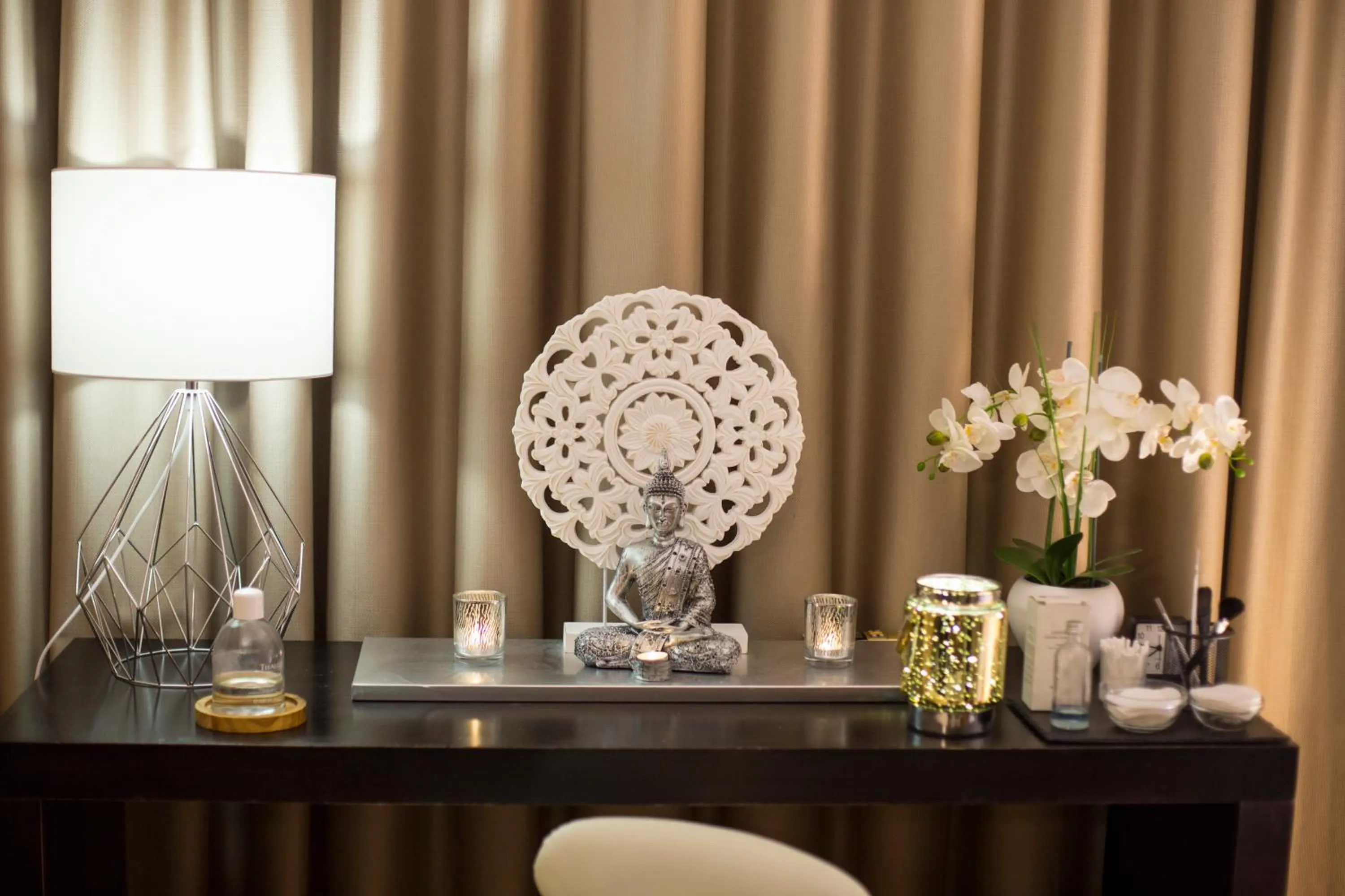 Massage in Hotel Do Parque - Congress & SPA