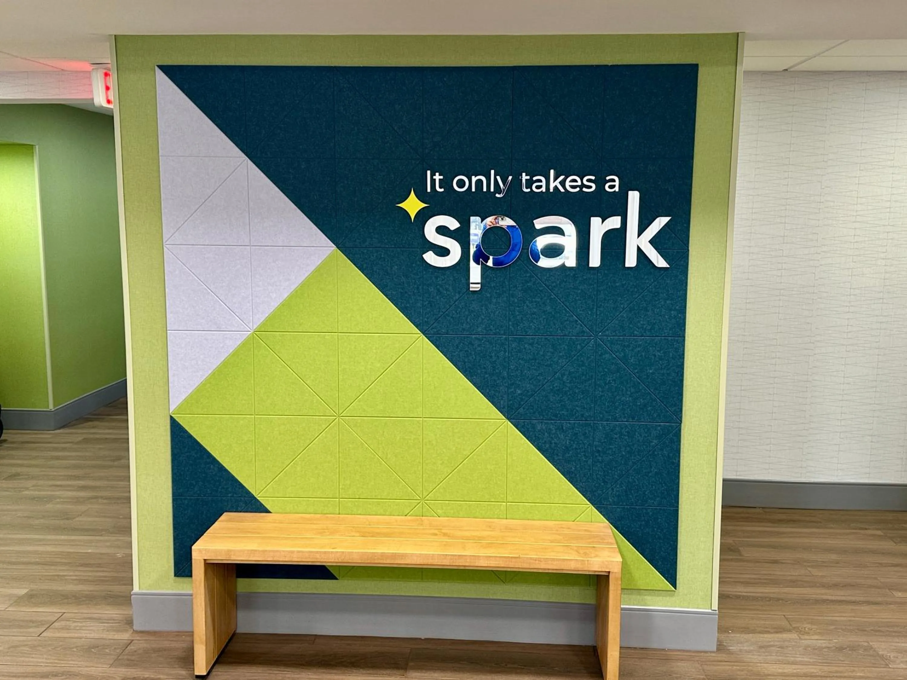 Property building in FORT Inn