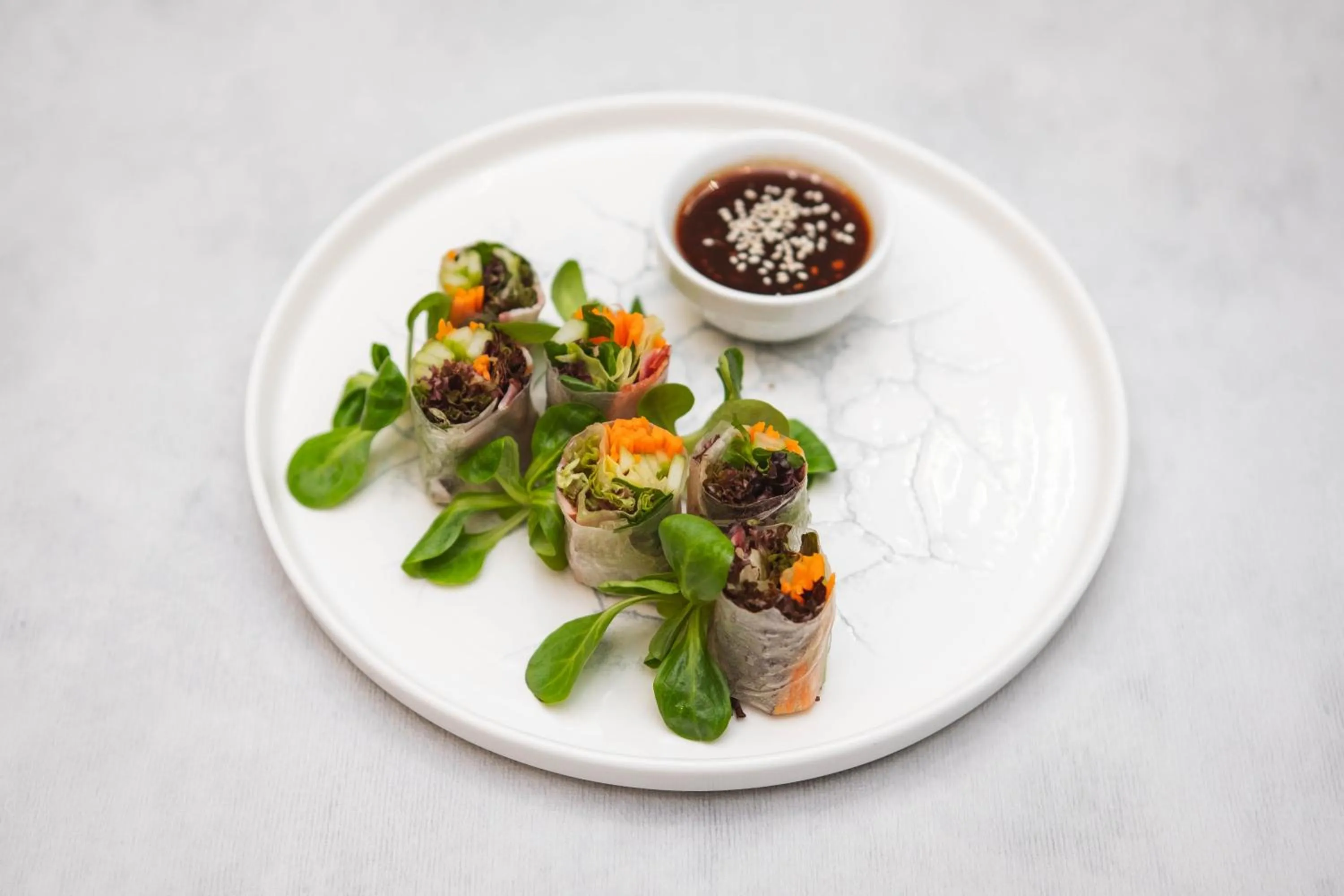 Food in Hotel Turiec