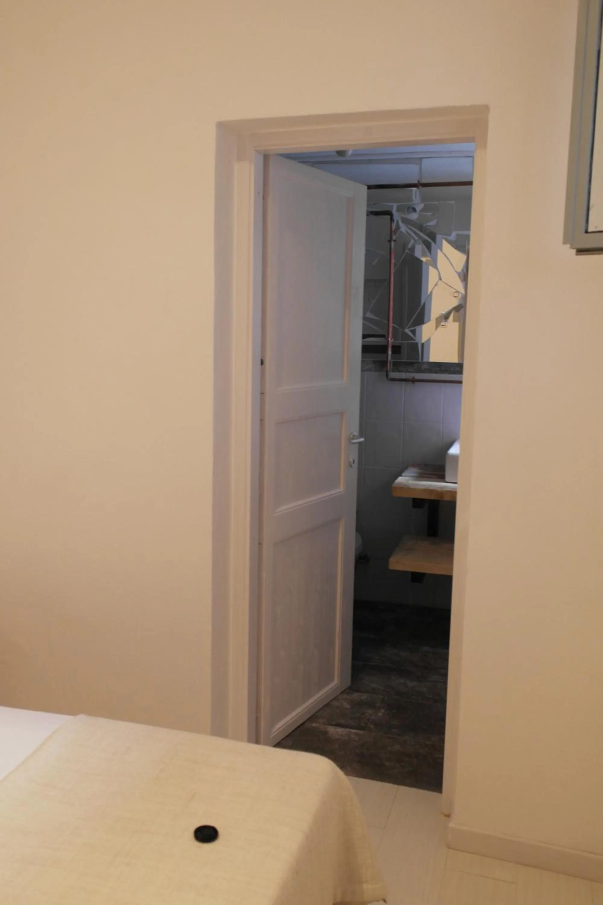 Bed in Your Bed & Breakfast