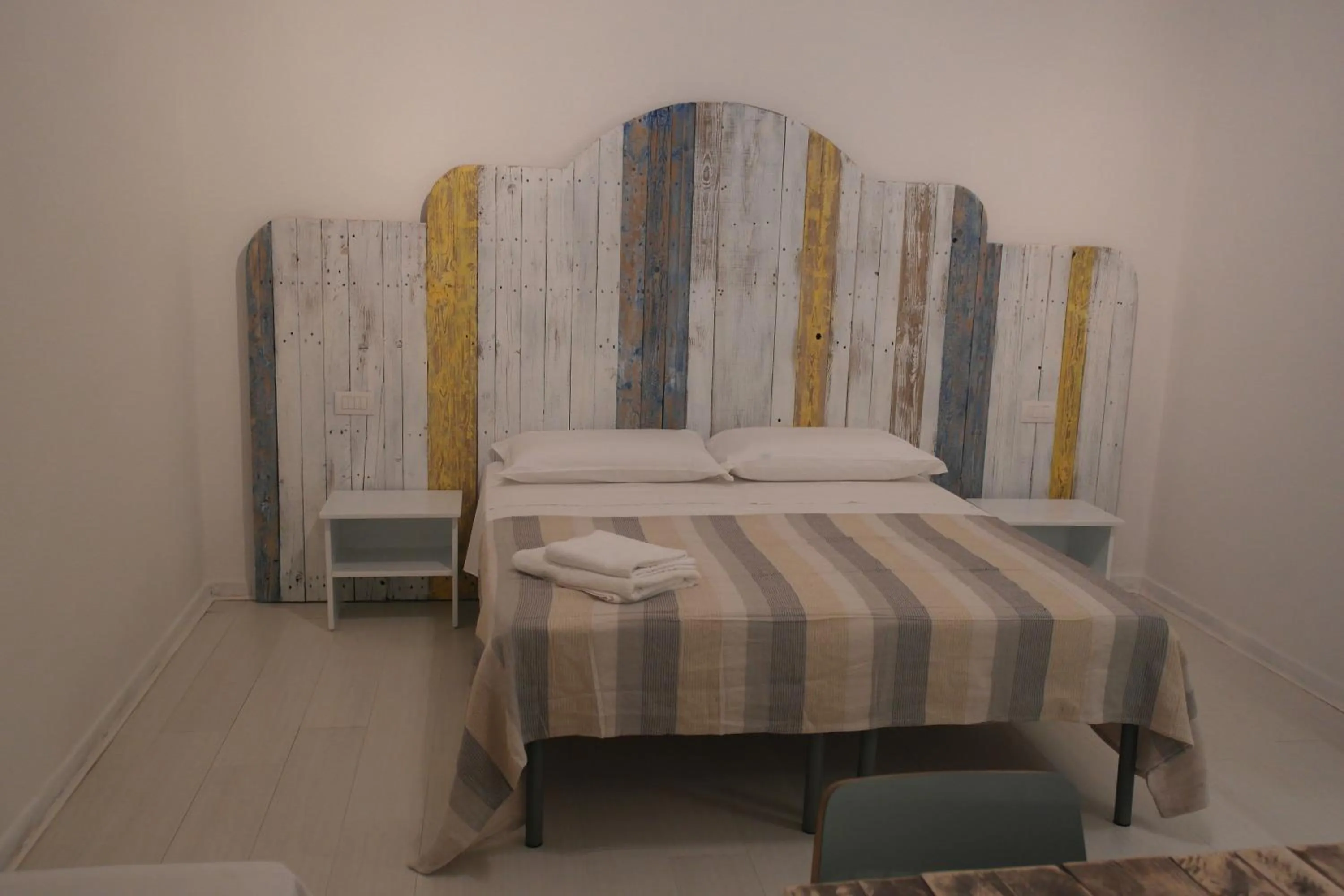 Bed in Your Bed & Breakfast