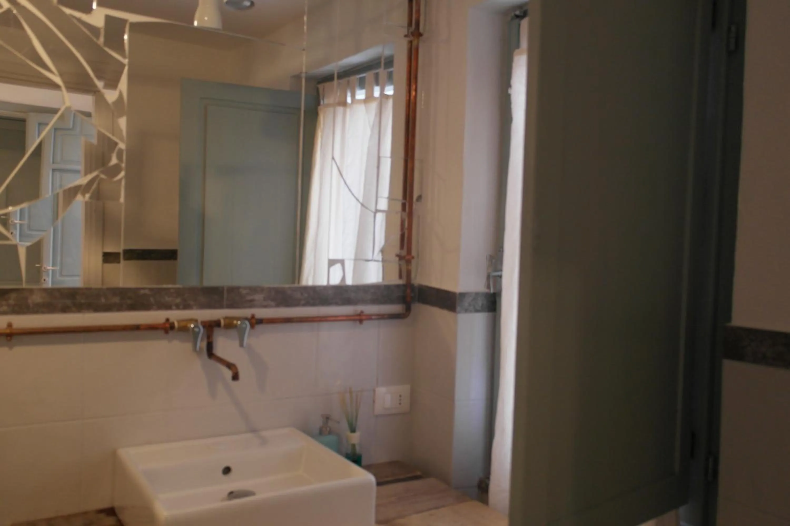 Your Bed & Breakfast