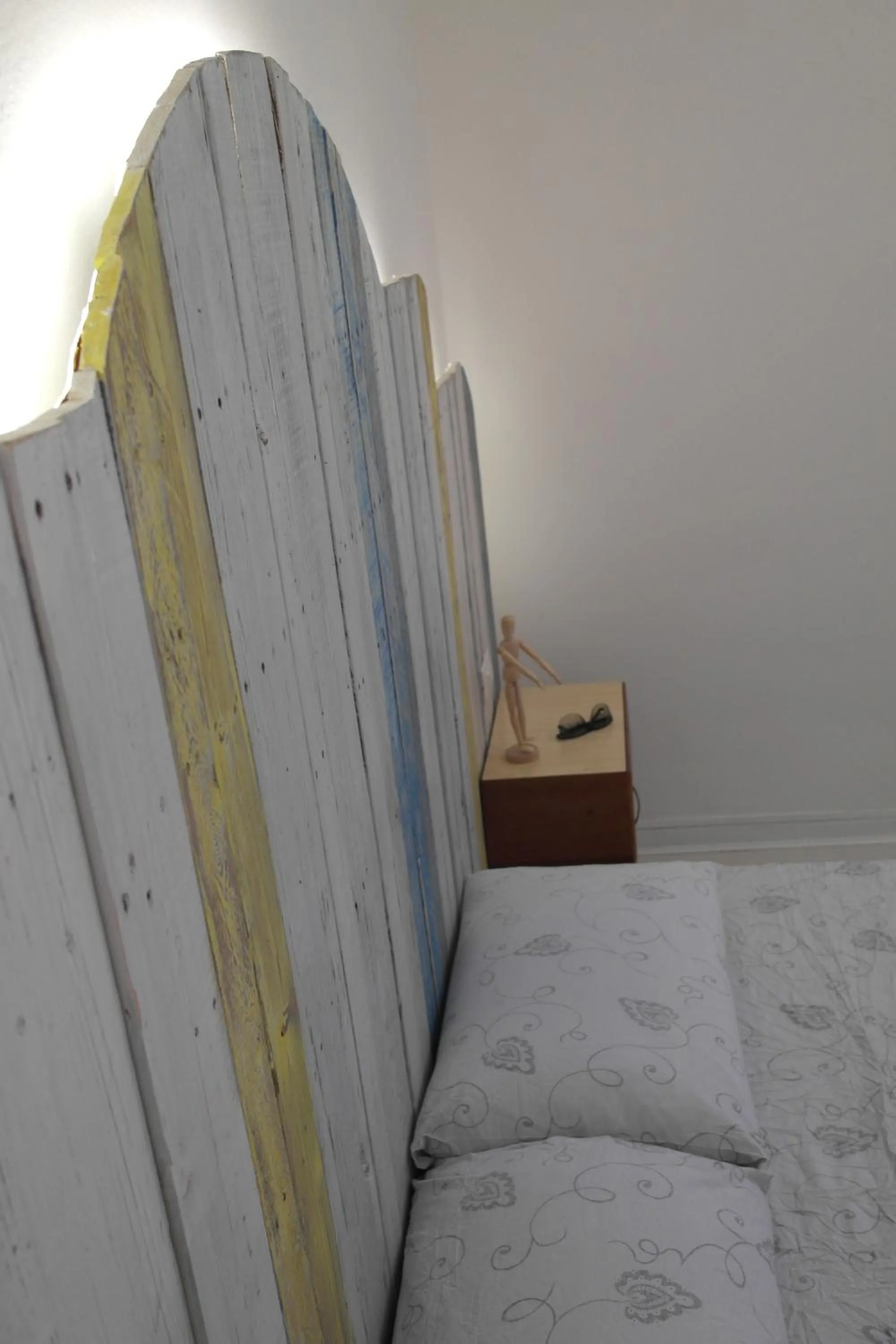 Bed in Your Bed & Breakfast