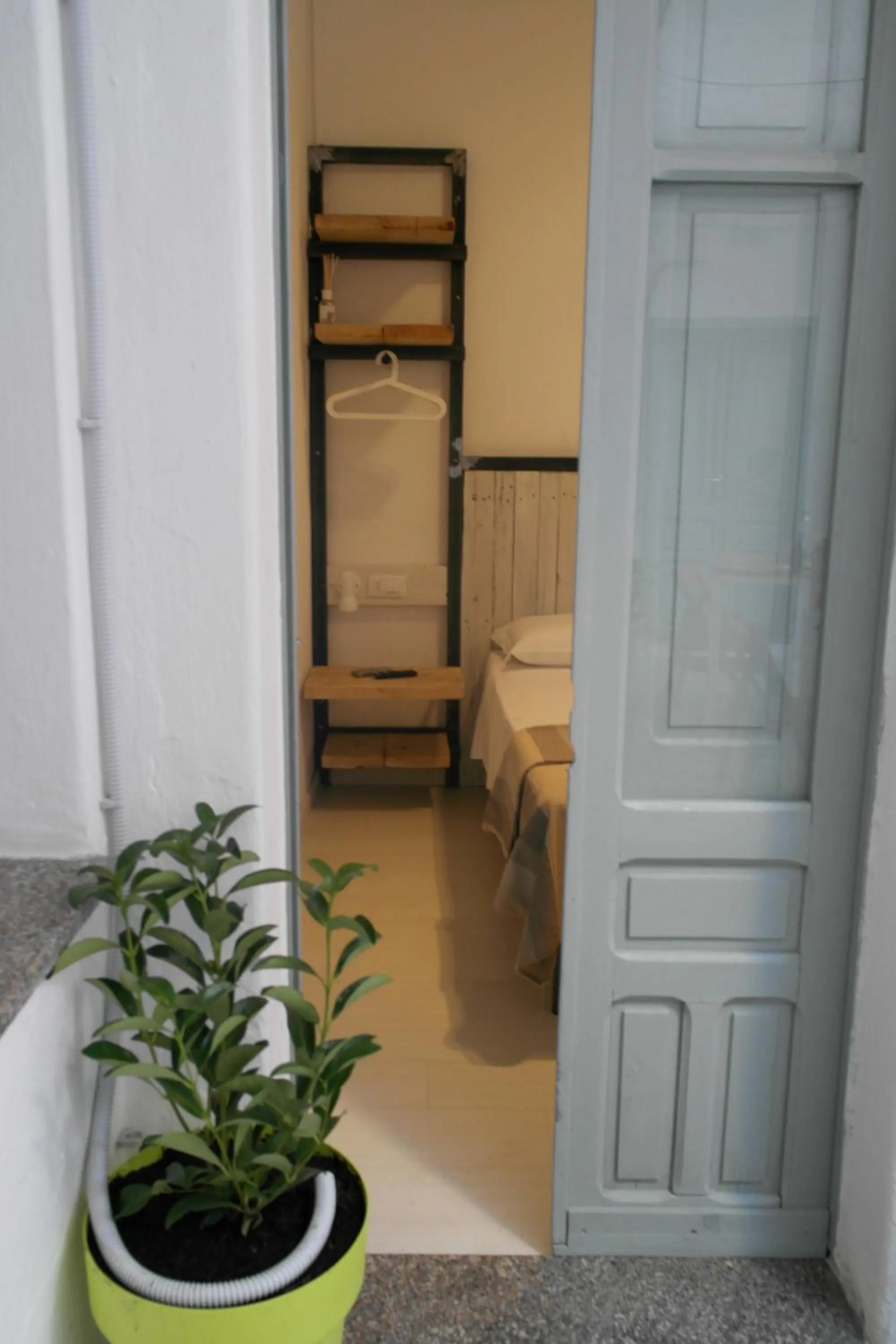 Bed in Your Bed & Breakfast