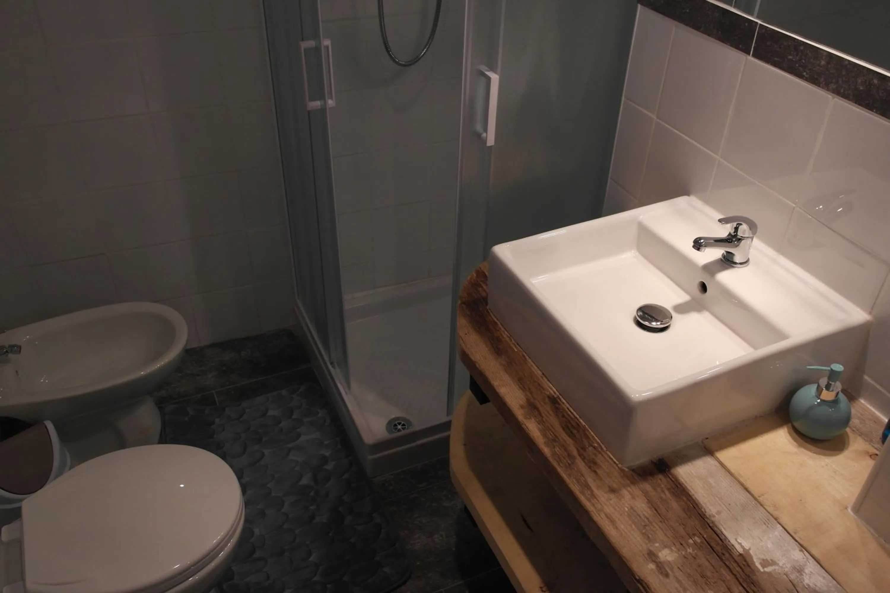 Your Bed & Breakfast