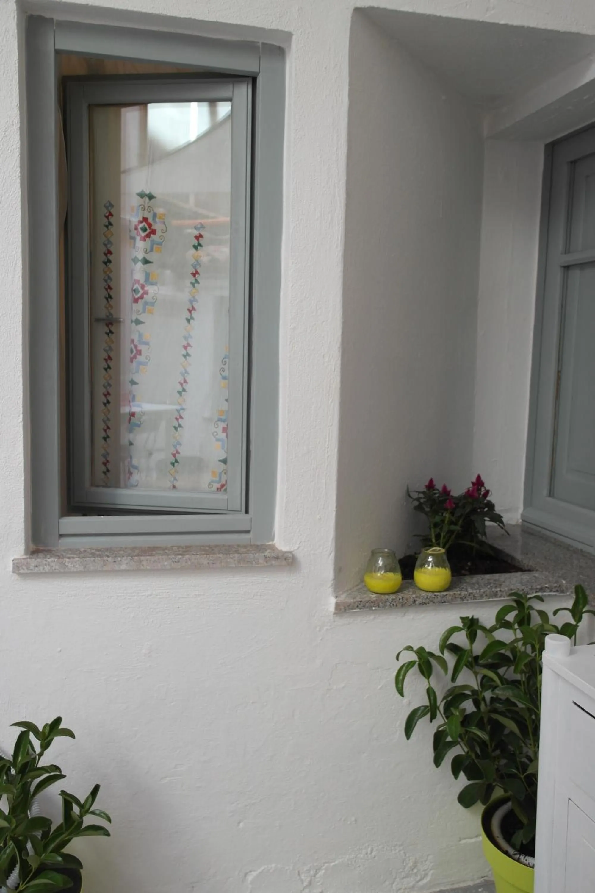 Your Bed & Breakfast