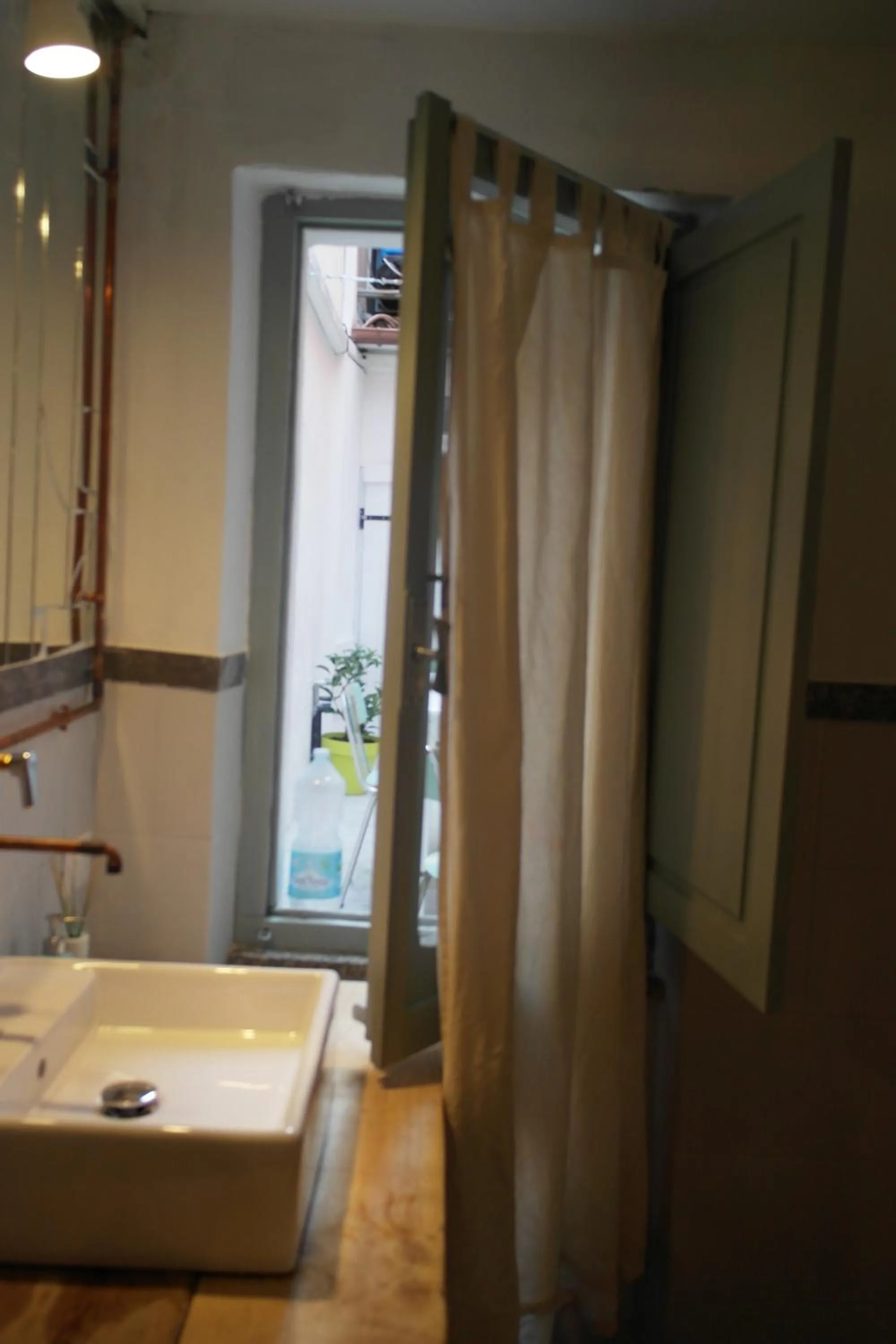 Your Bed & Breakfast