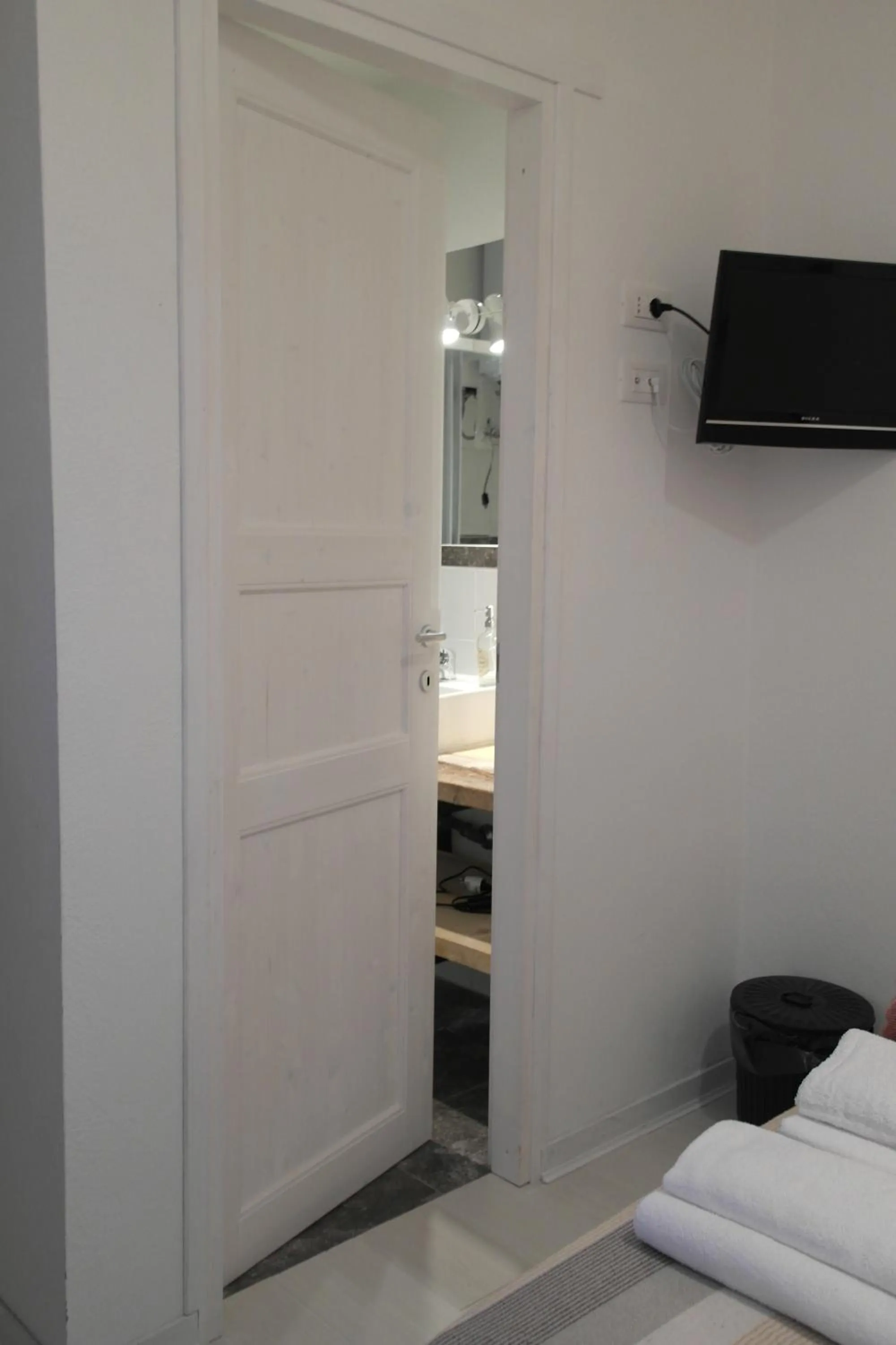 Bed in Your Bed & Breakfast