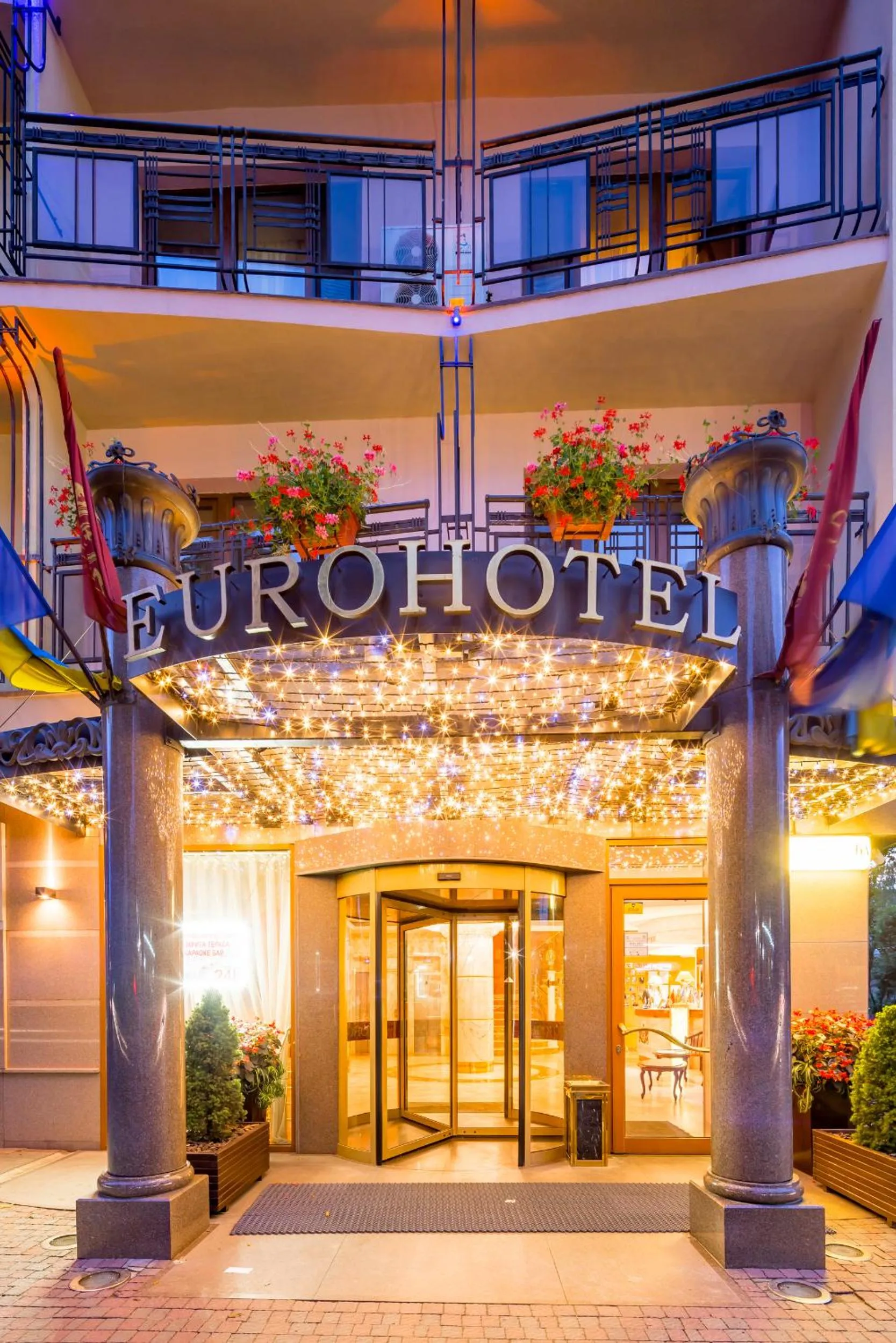 Eurohotel