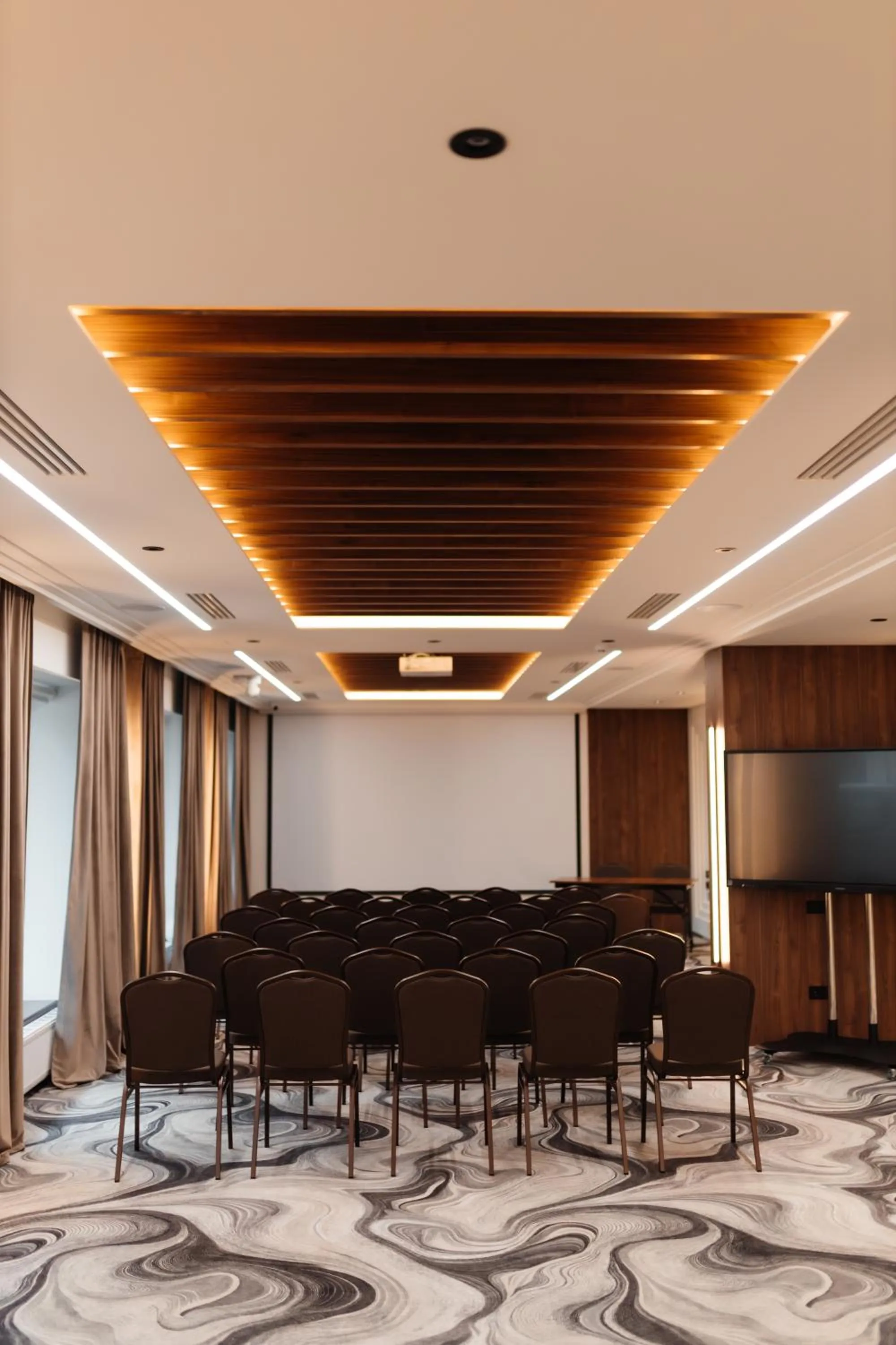 Meeting/conference room in Eurohotel