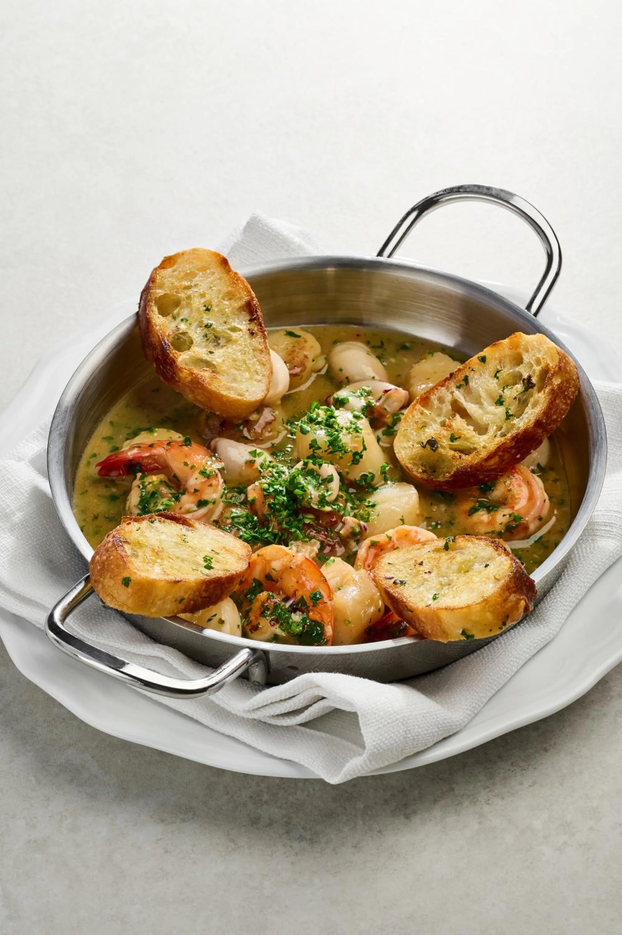 Restaurant/places to eat in Eurohotel