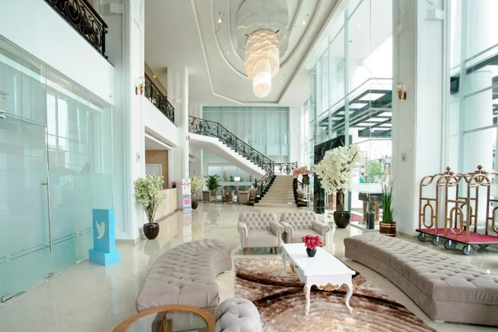 Savero Hotel Depok