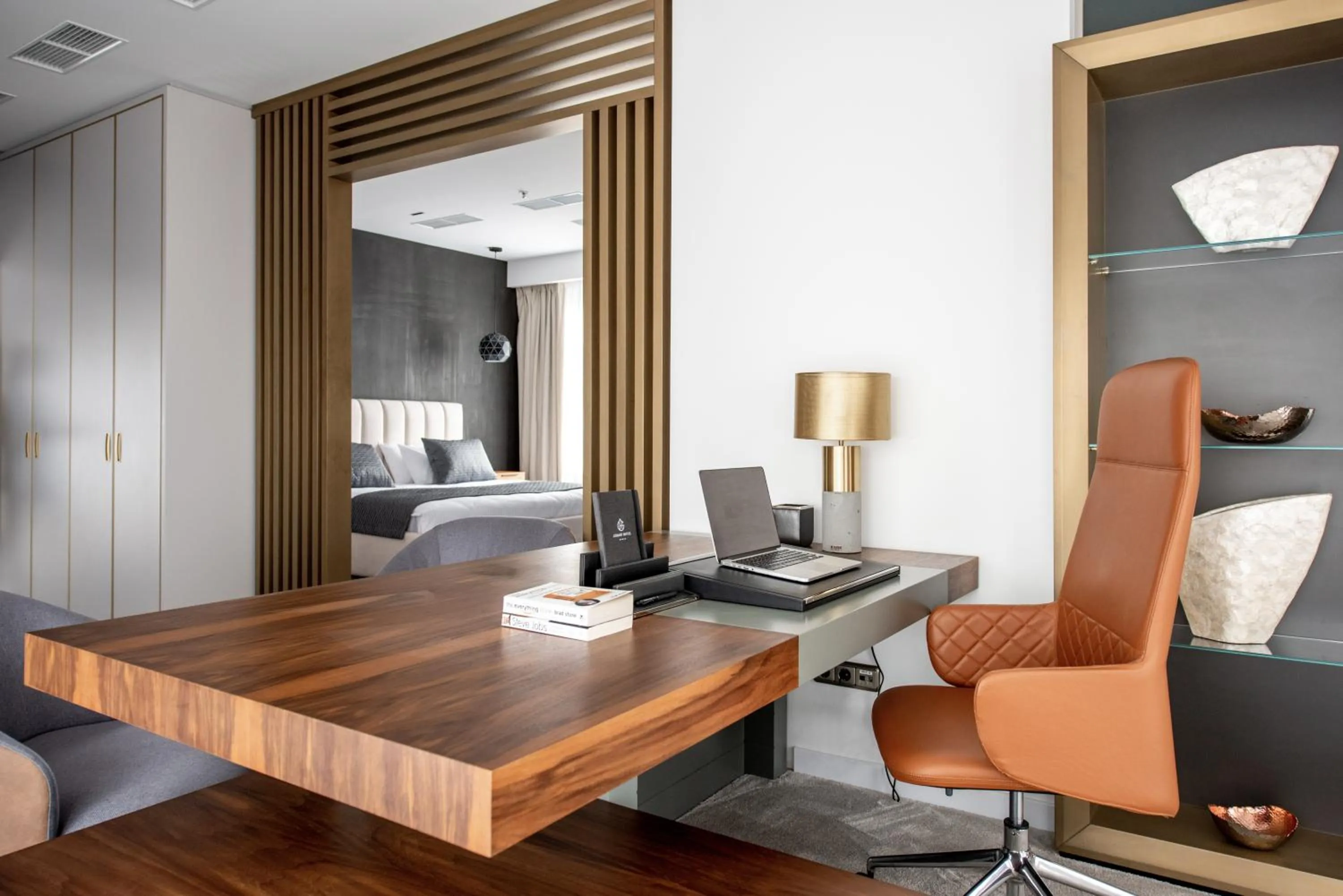 Other, Bed in Grand Hotel Lviv Casino & Spa