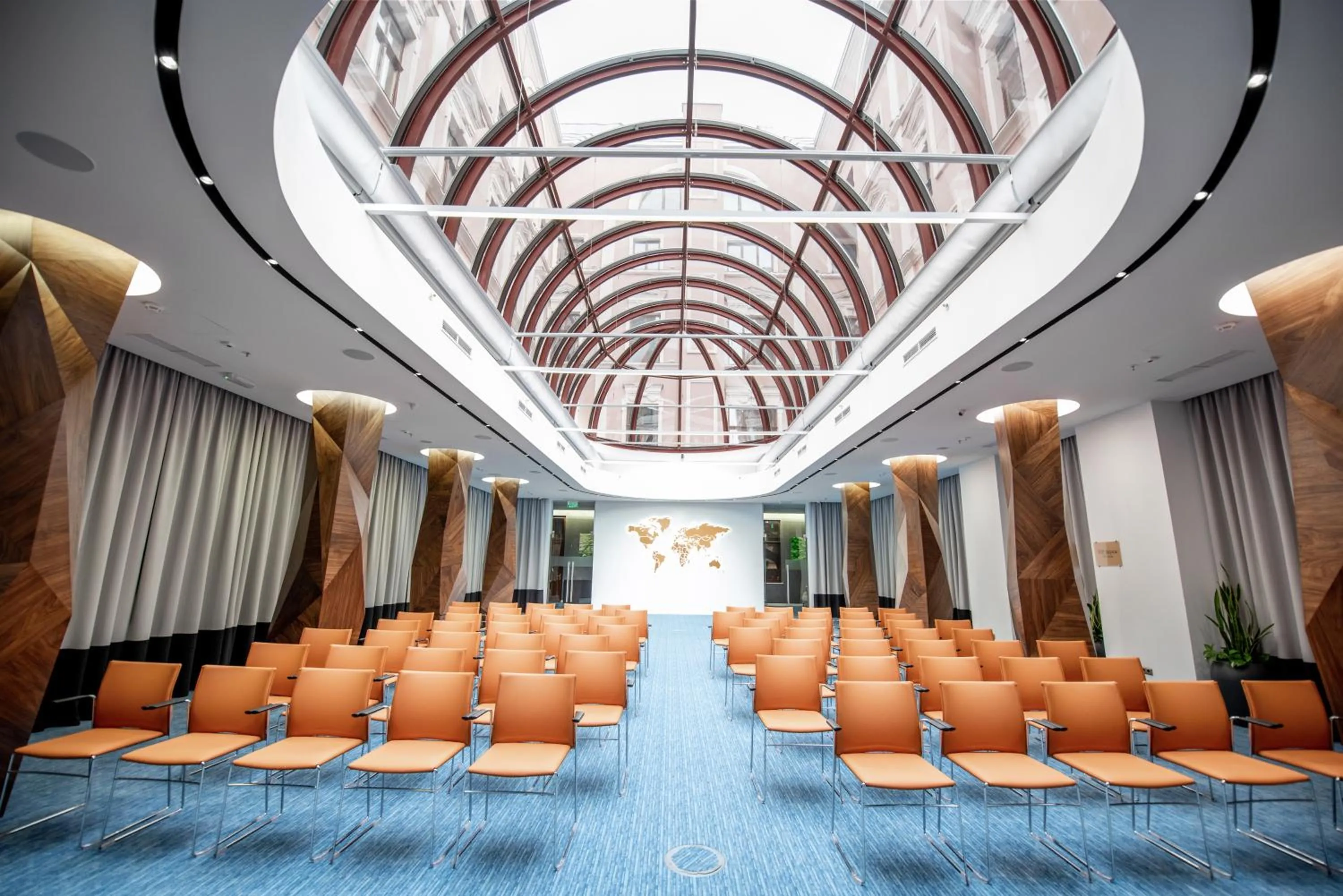 Business facilities in Grand Hotel Lviv Casino & Spa