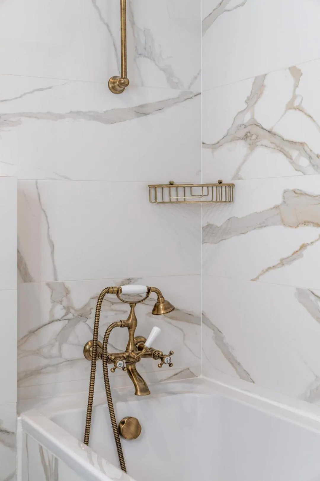 Bathroom in Grand Hotel Lviv Casino & Spa