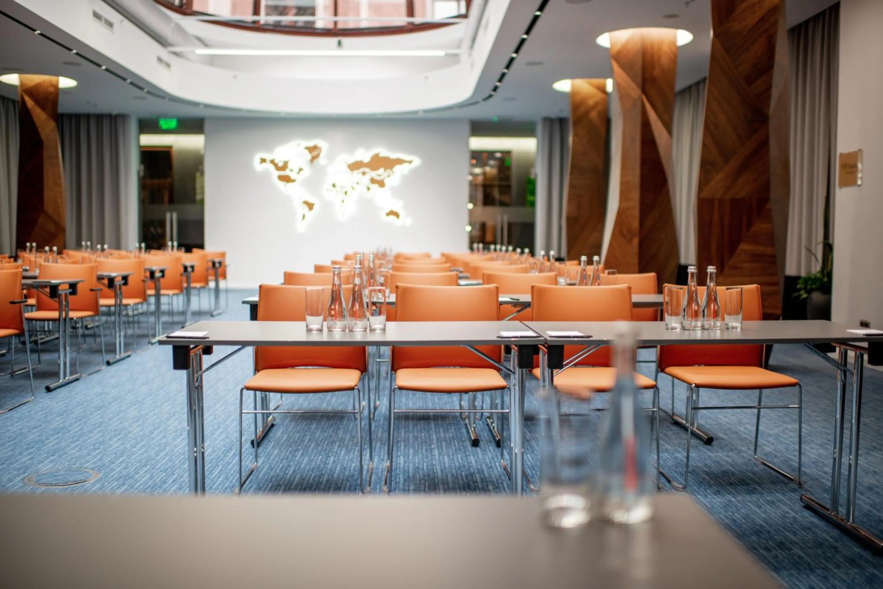 Business facilities in Grand Hotel Lviv Casino & Spa