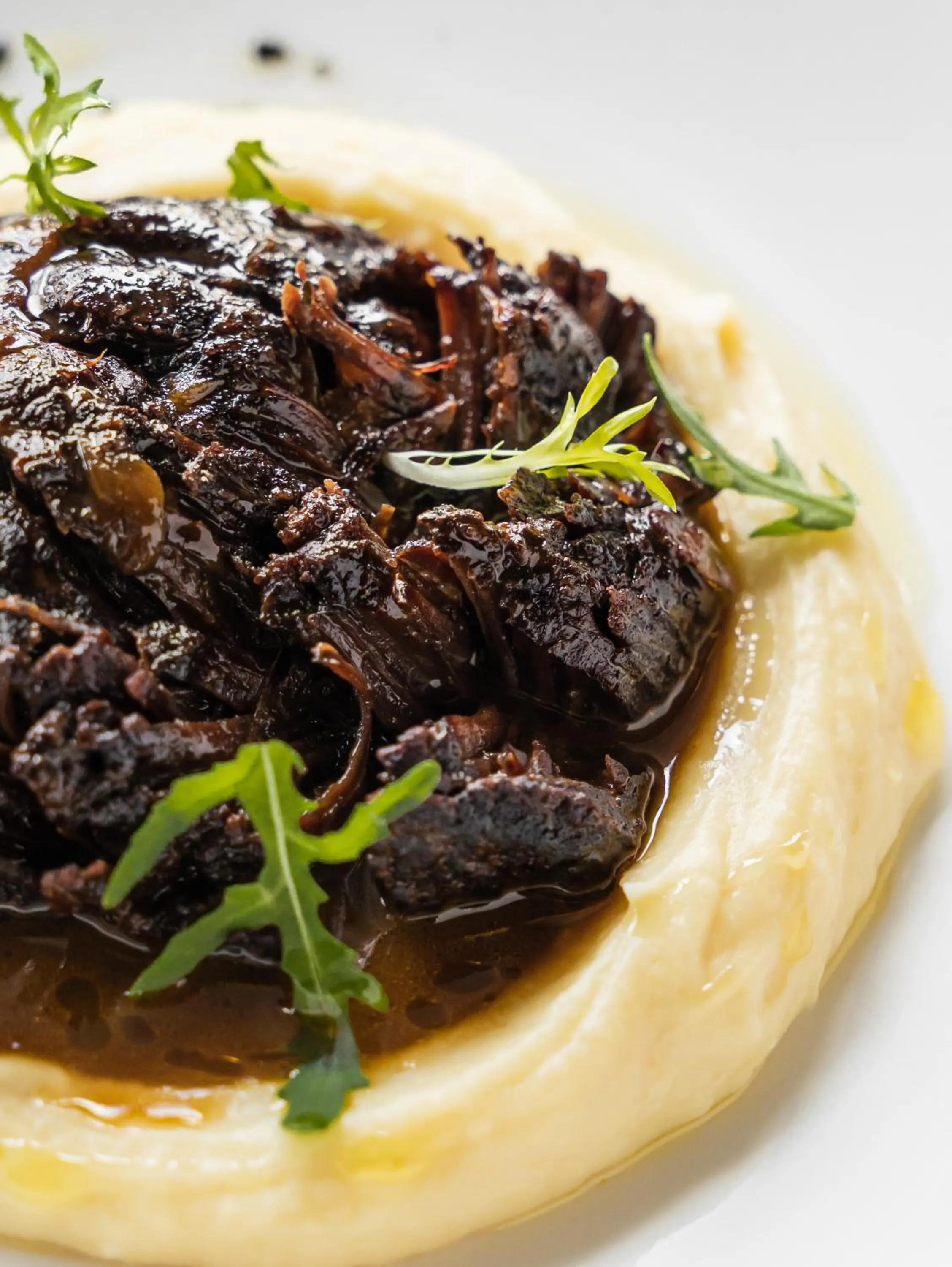 Restaurant/places to eat in Grand Hotel Lviv Casino & Spa