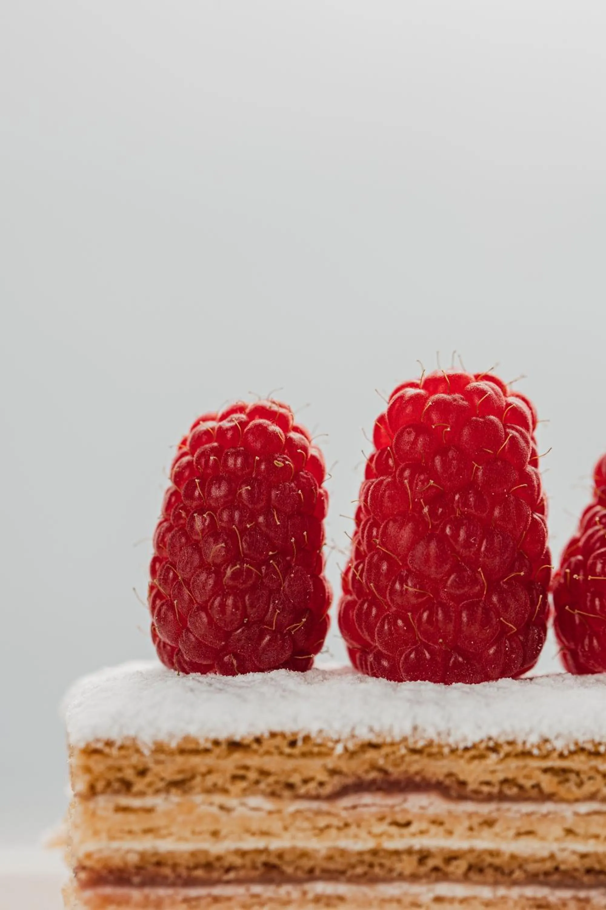 Food close-up in Grand Hotel Lviv Casino & Spa