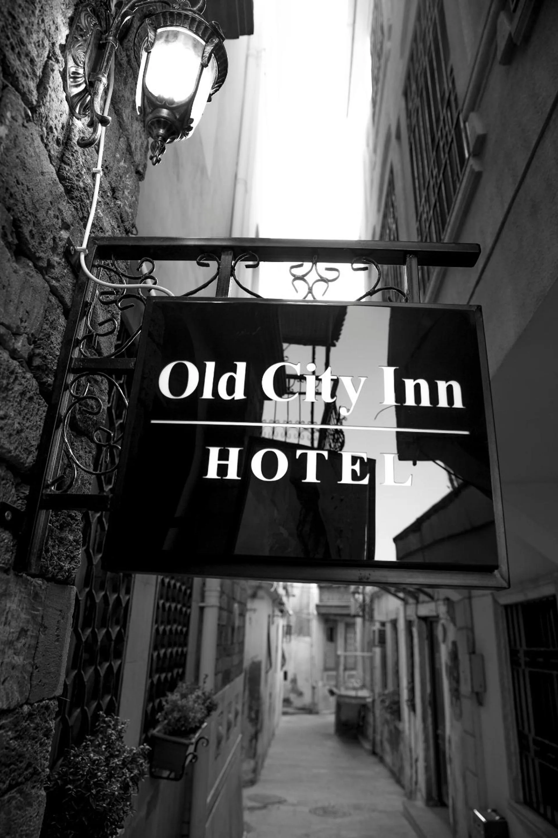 Old City Inn Hotel