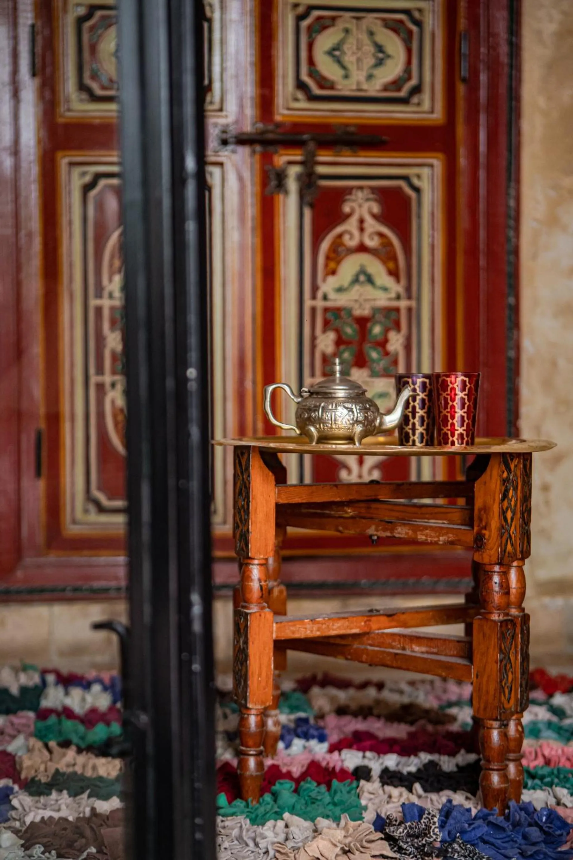 Other in Riad Le Jardin de Lea, Suites & Spa