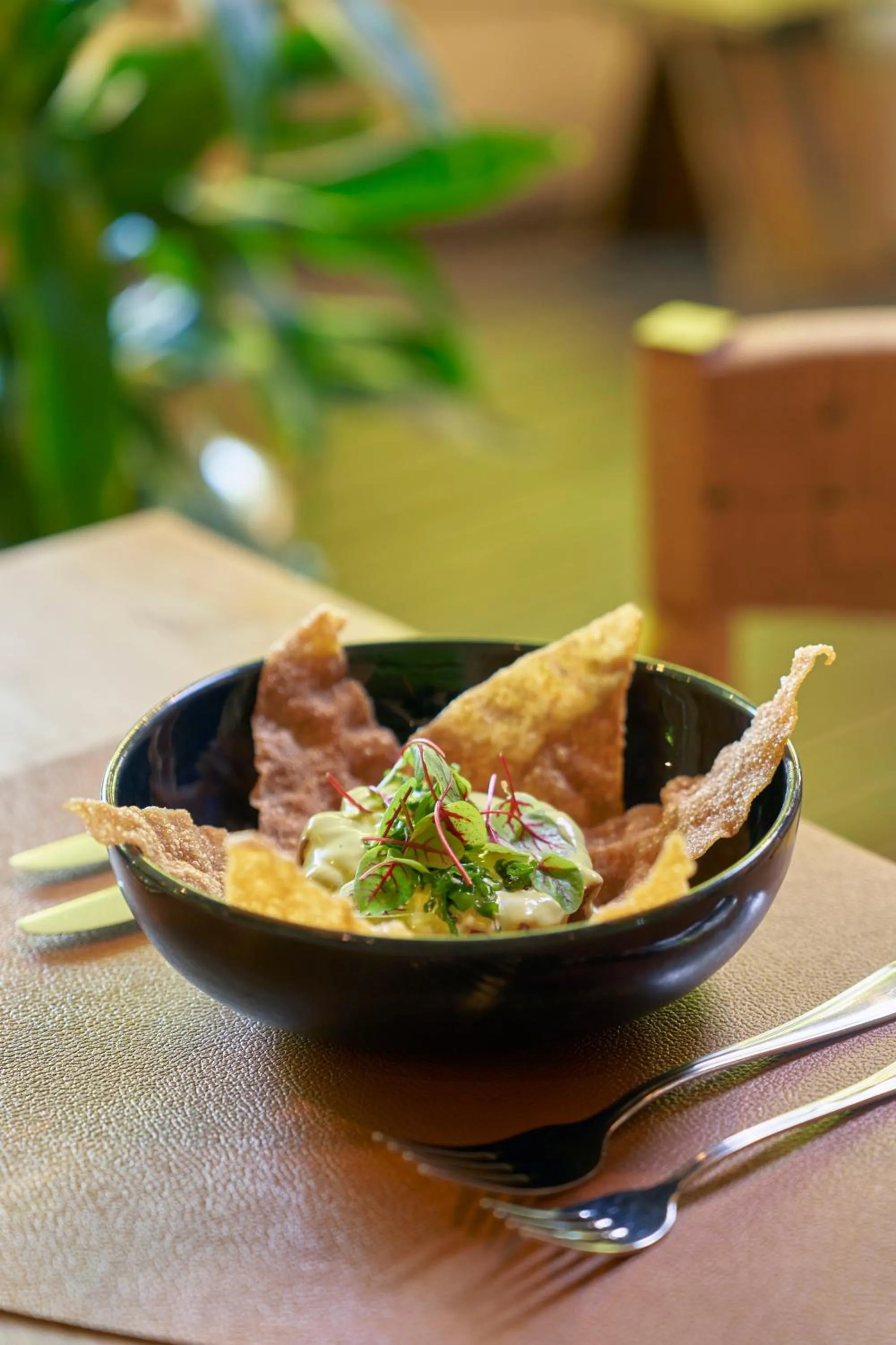 Restaurant/places to eat in The Residence Porto Mare - PortoBay