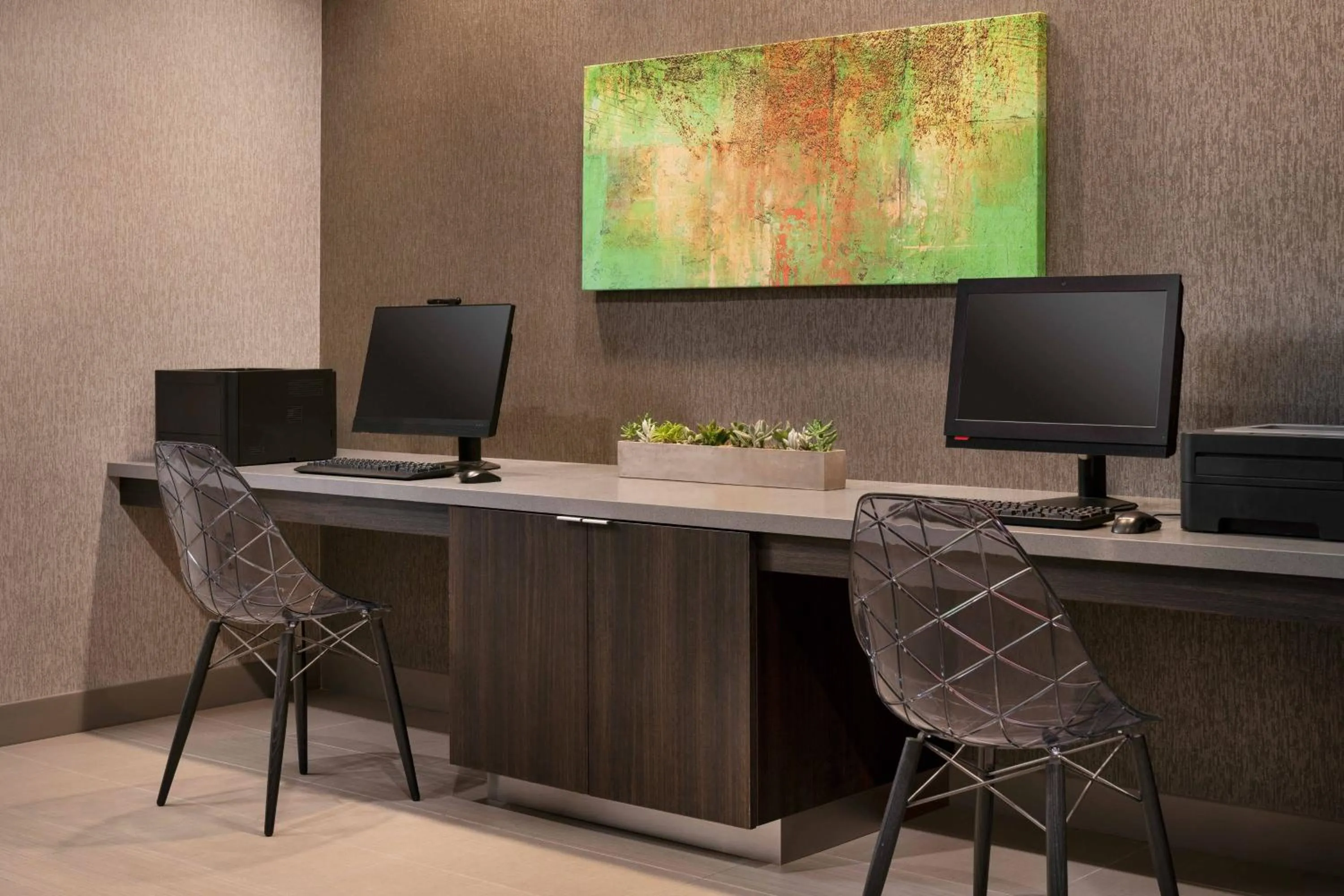 Other in Visalia Marriott at the Convention Center