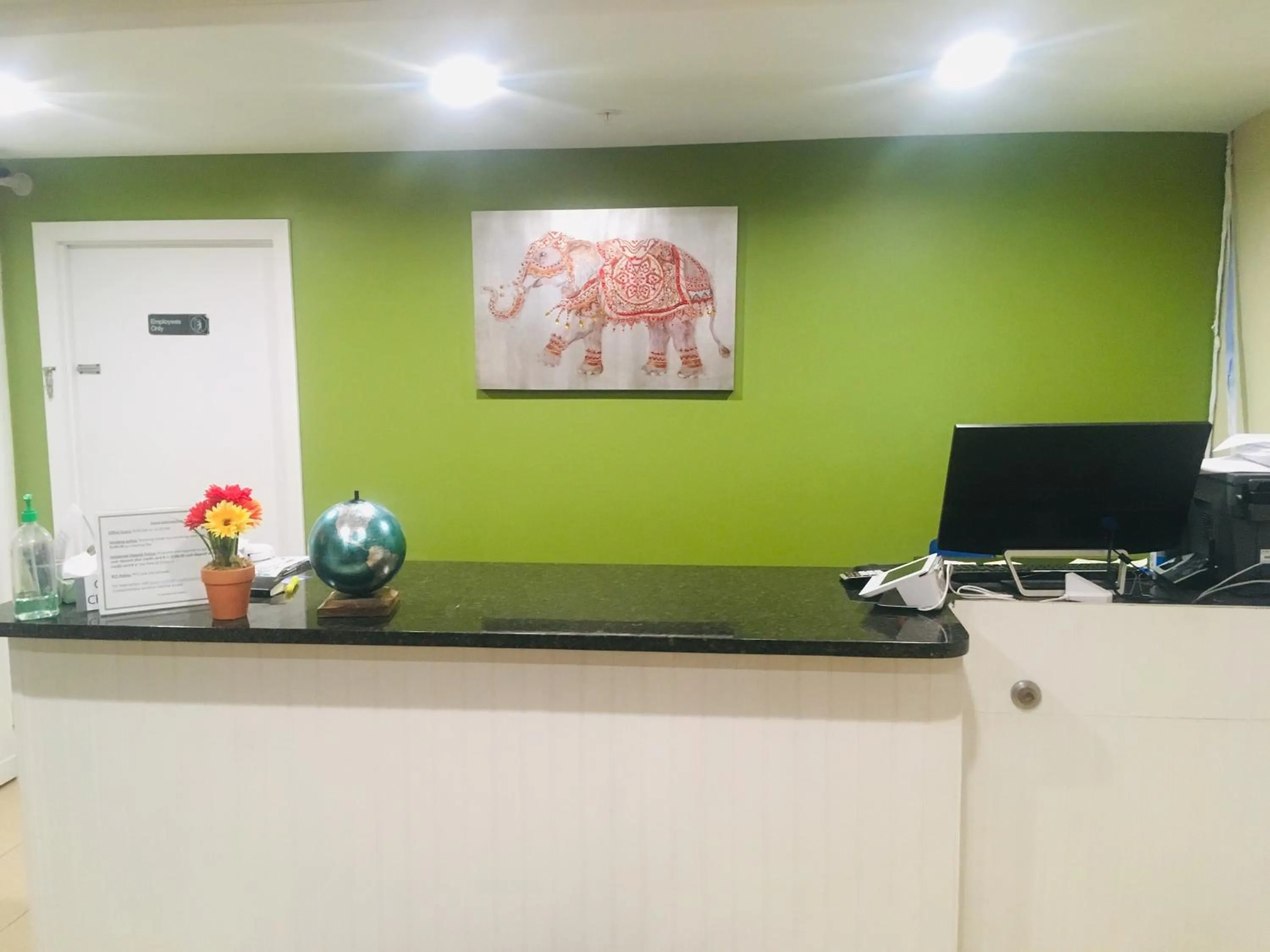 Anchorage Inn Rochester