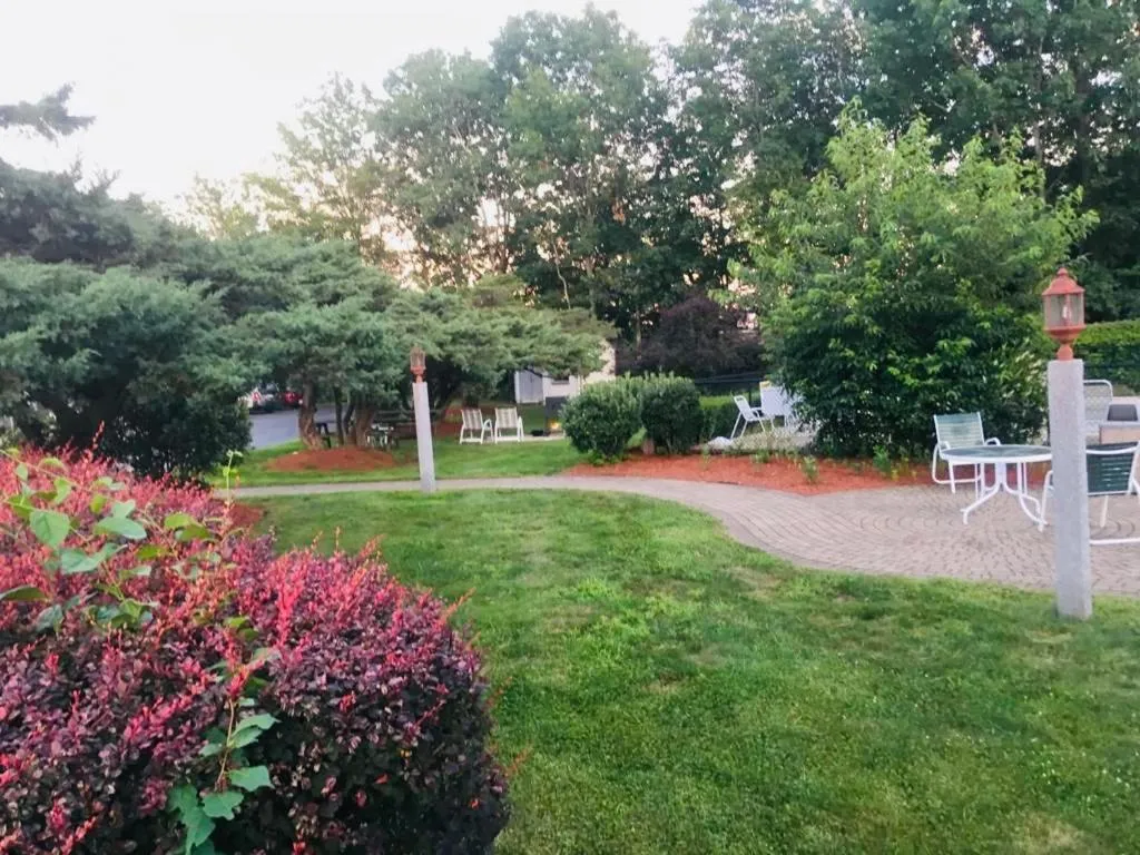 Anchorage Inn Rochester