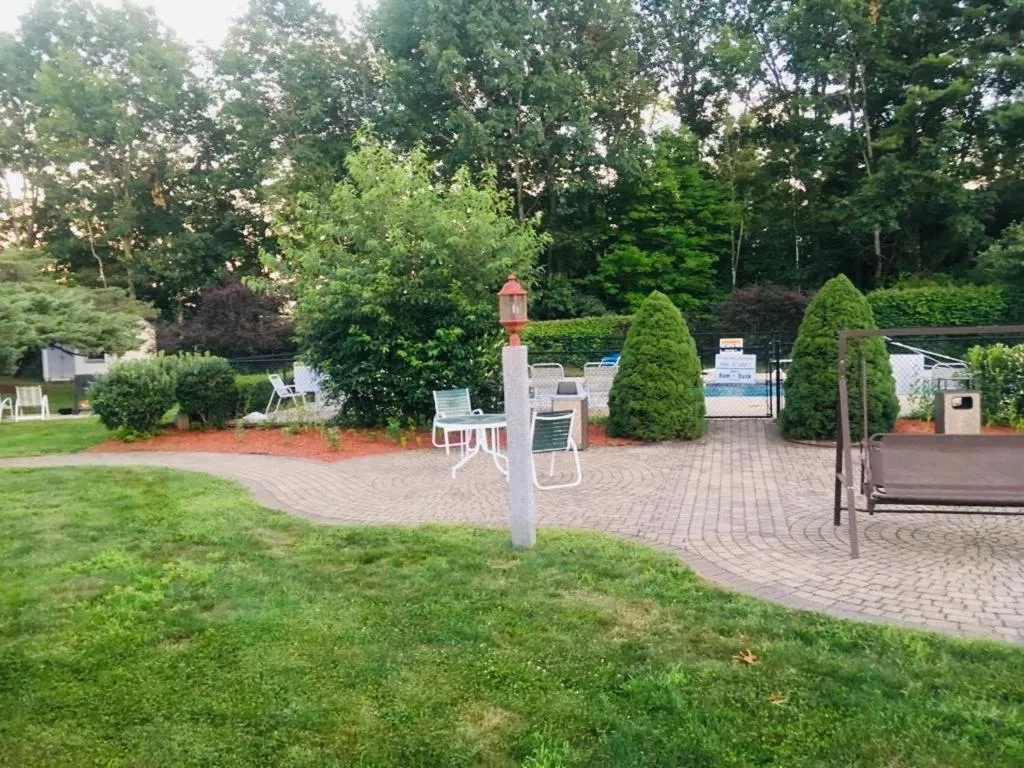 Anchorage Inn Rochester