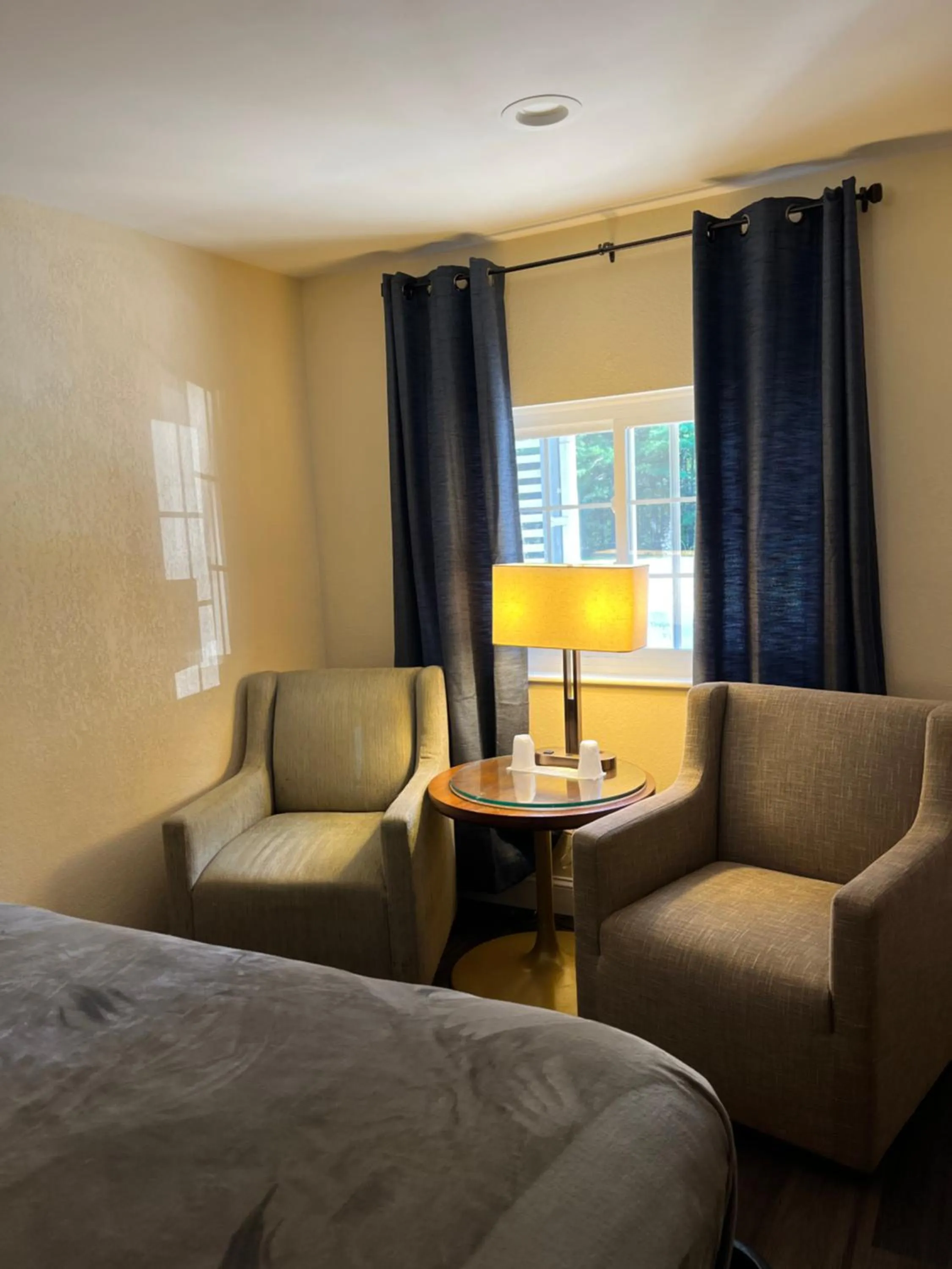 Anchorage Inn Rochester