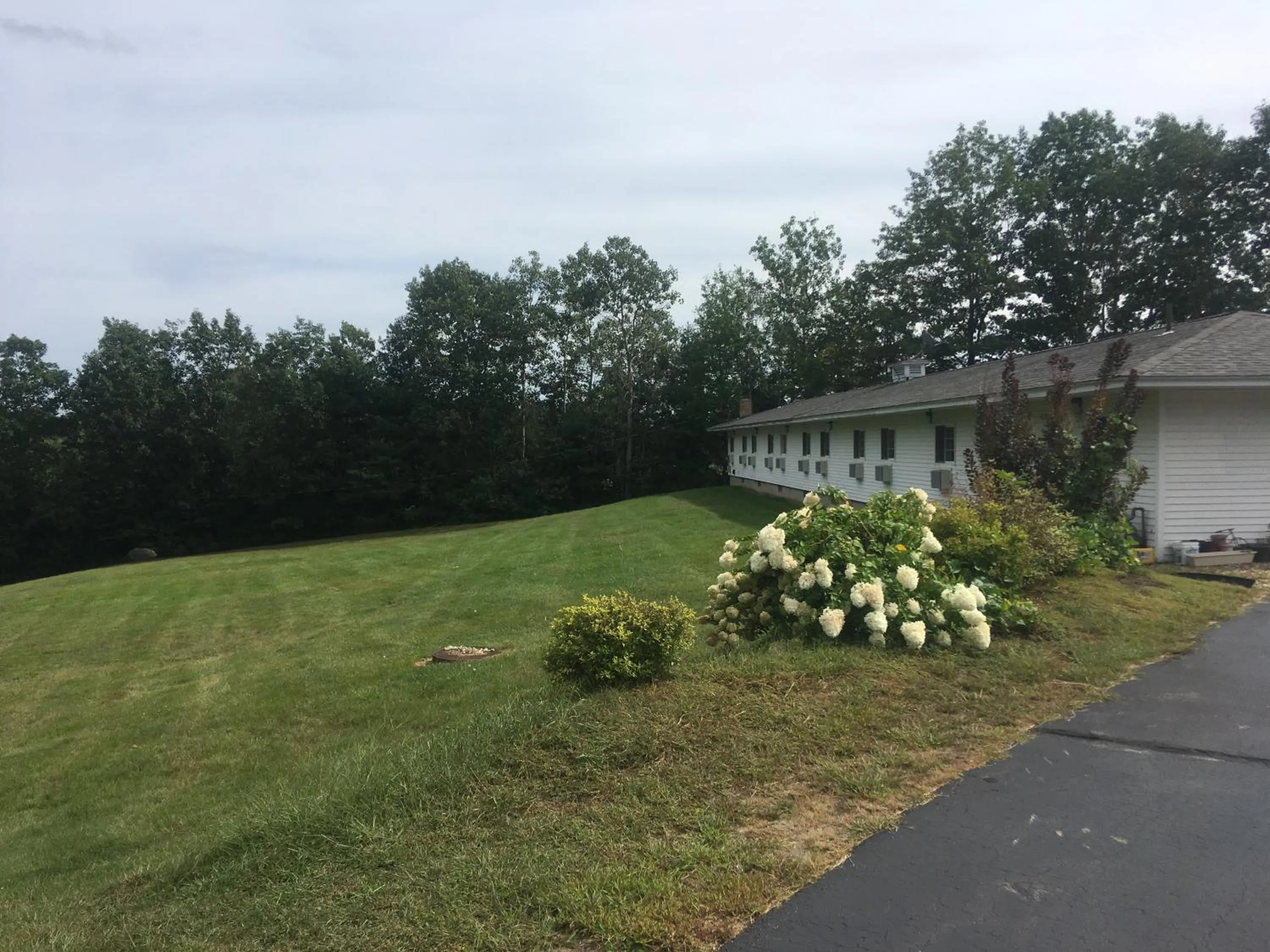 Anchorage Inn Rochester