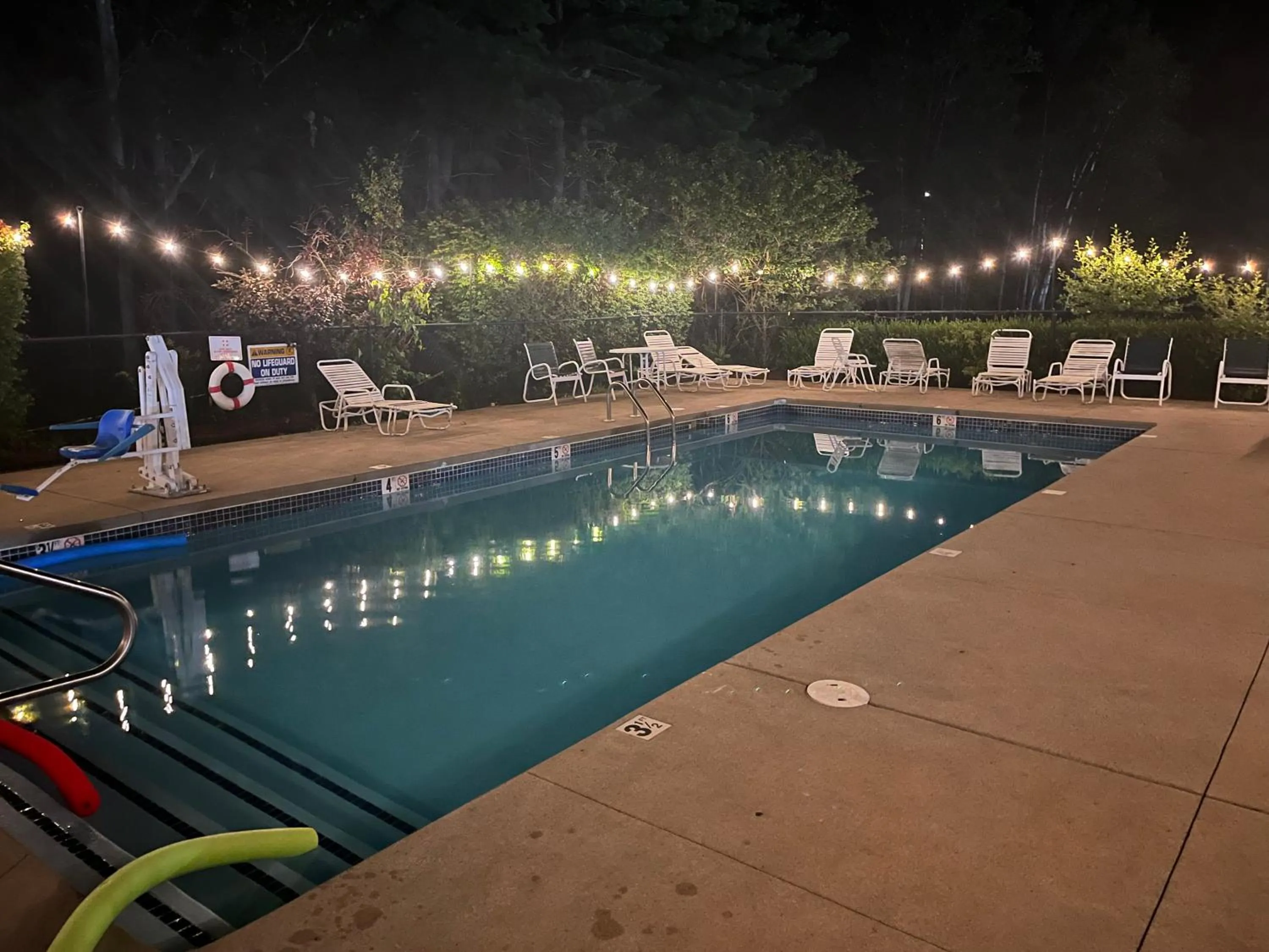 Anchorage Inn Rochester