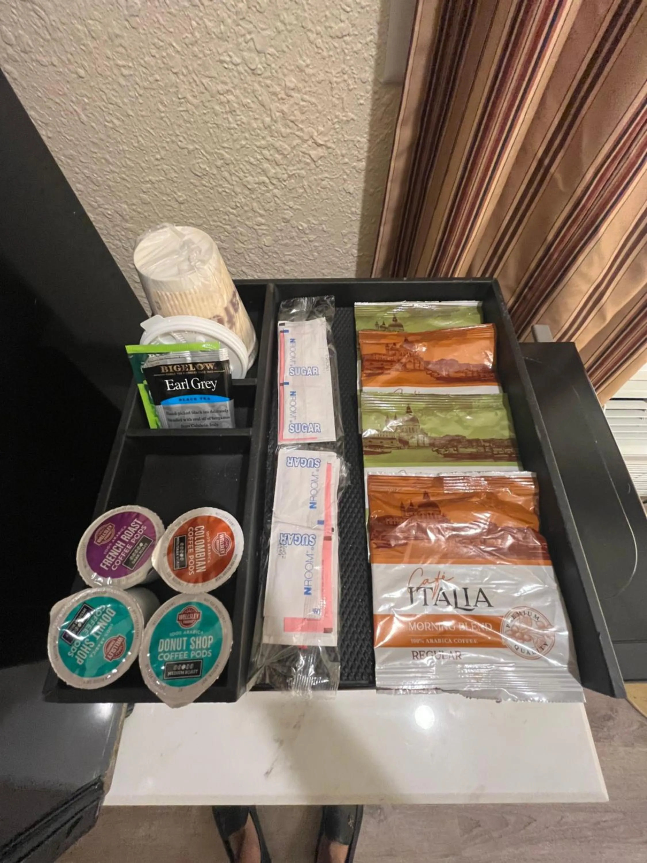 Anchorage Inn Rochester