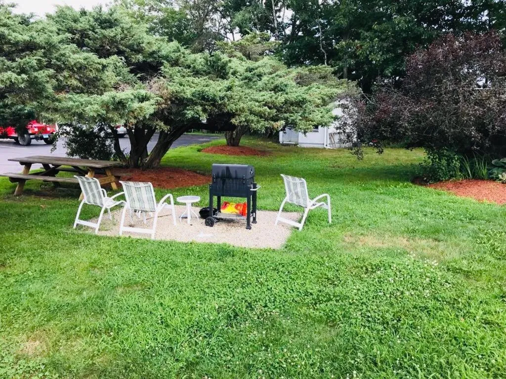 Anchorage Inn Rochester