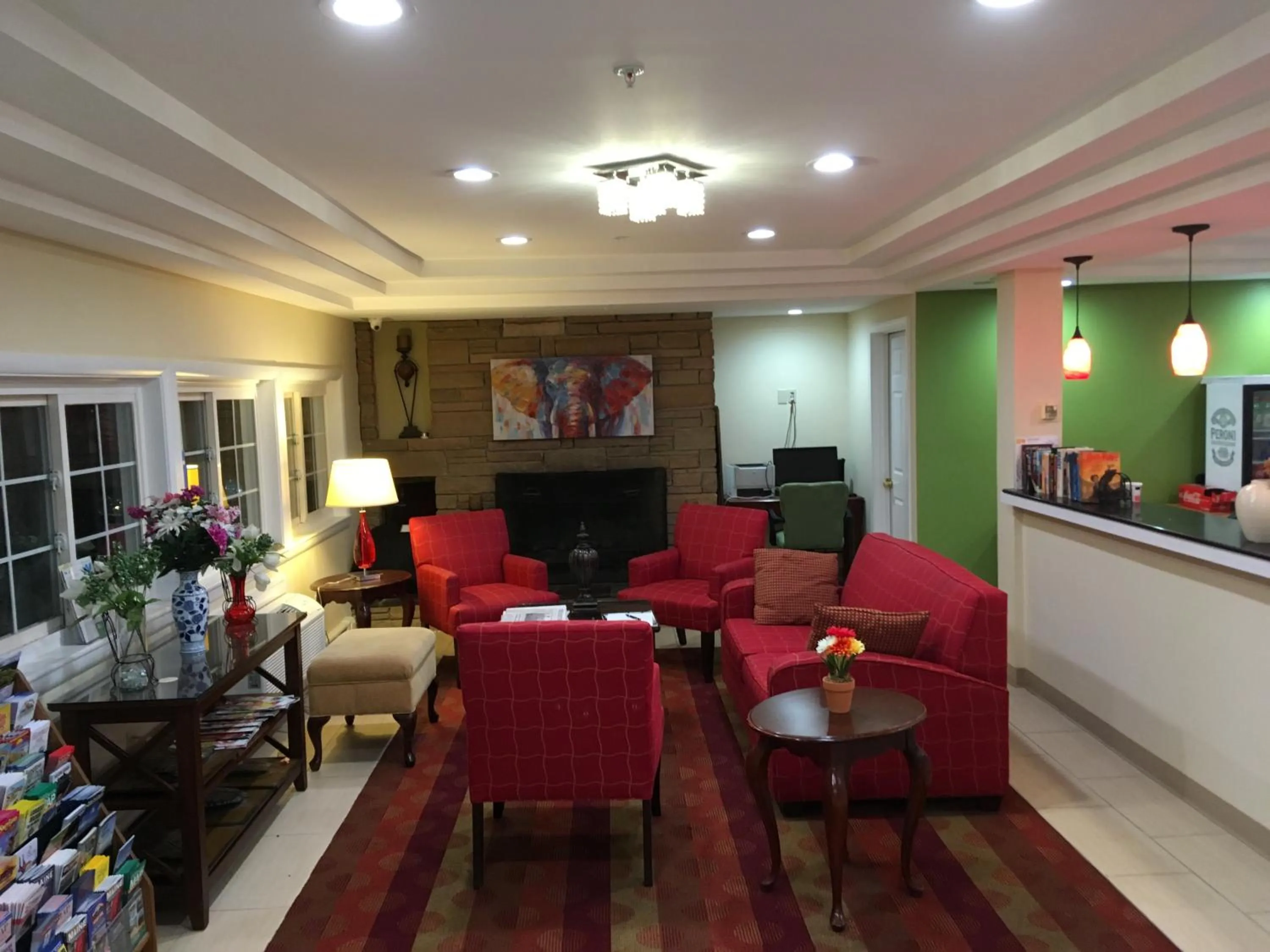 Anchorage Inn Rochester