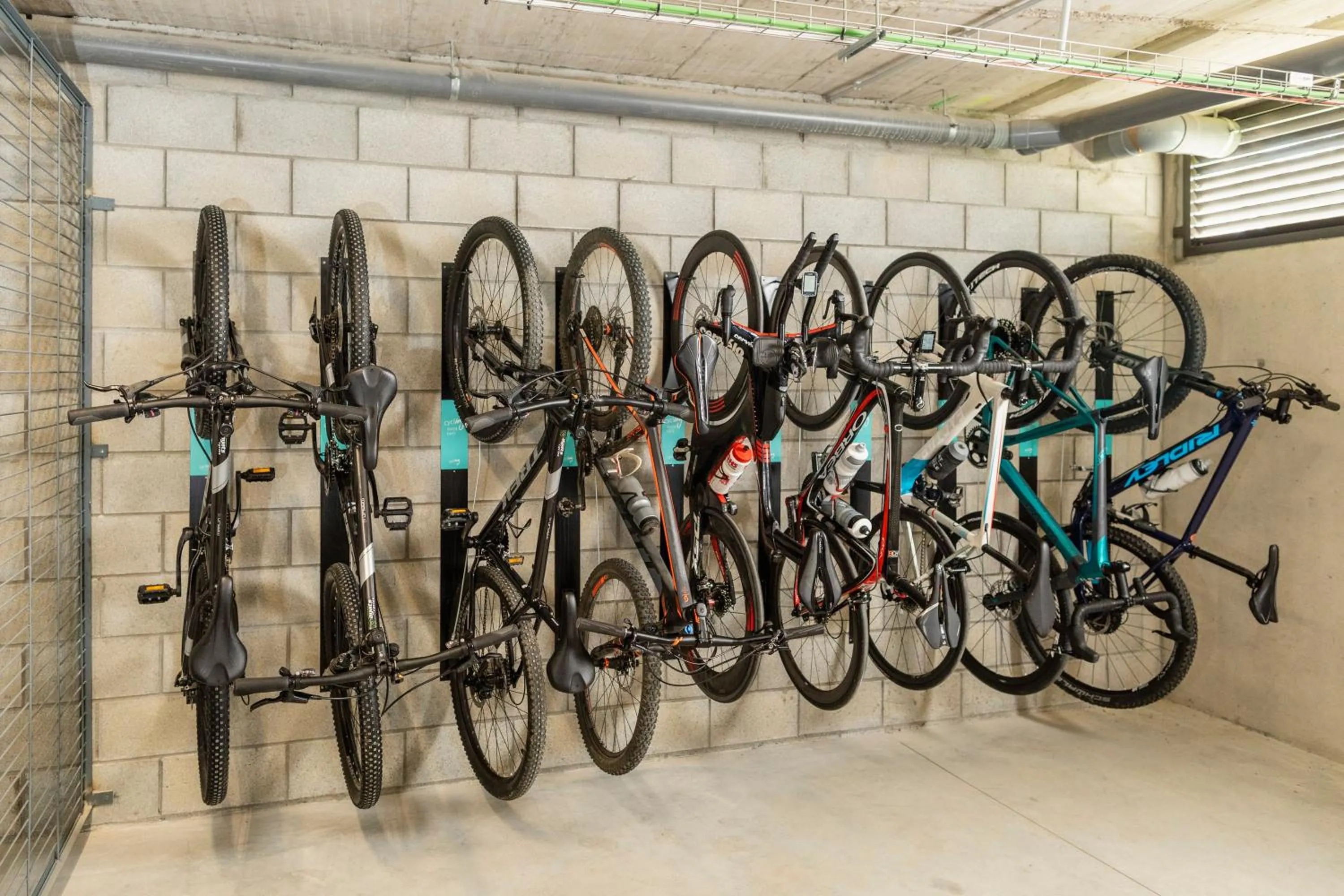 Activities in LAVIDA Hotel at Camiral, a Quinta do Lago Resort