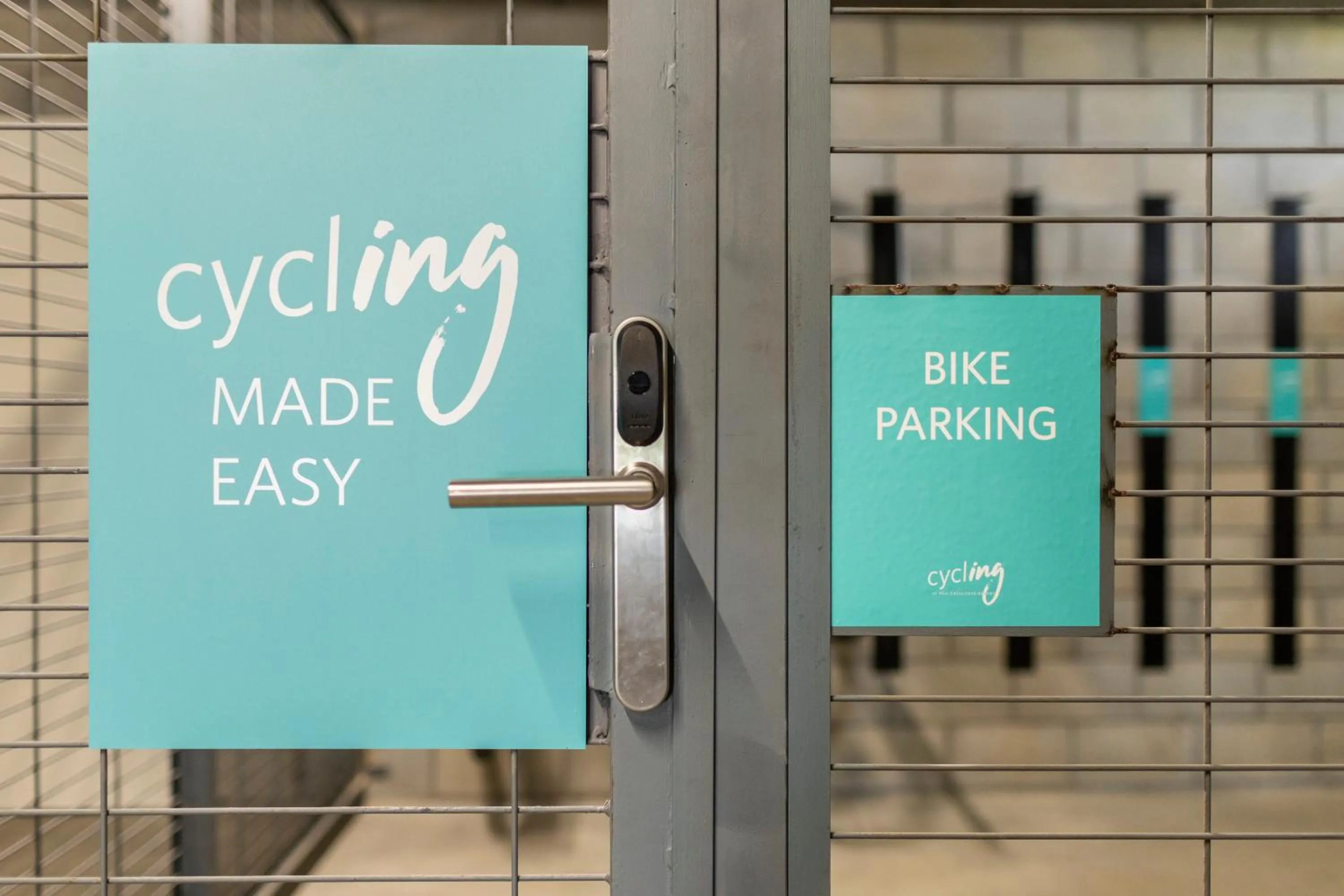 Decorative detail in LAVIDA Hotel at Camiral, a Quinta do Lago Resort