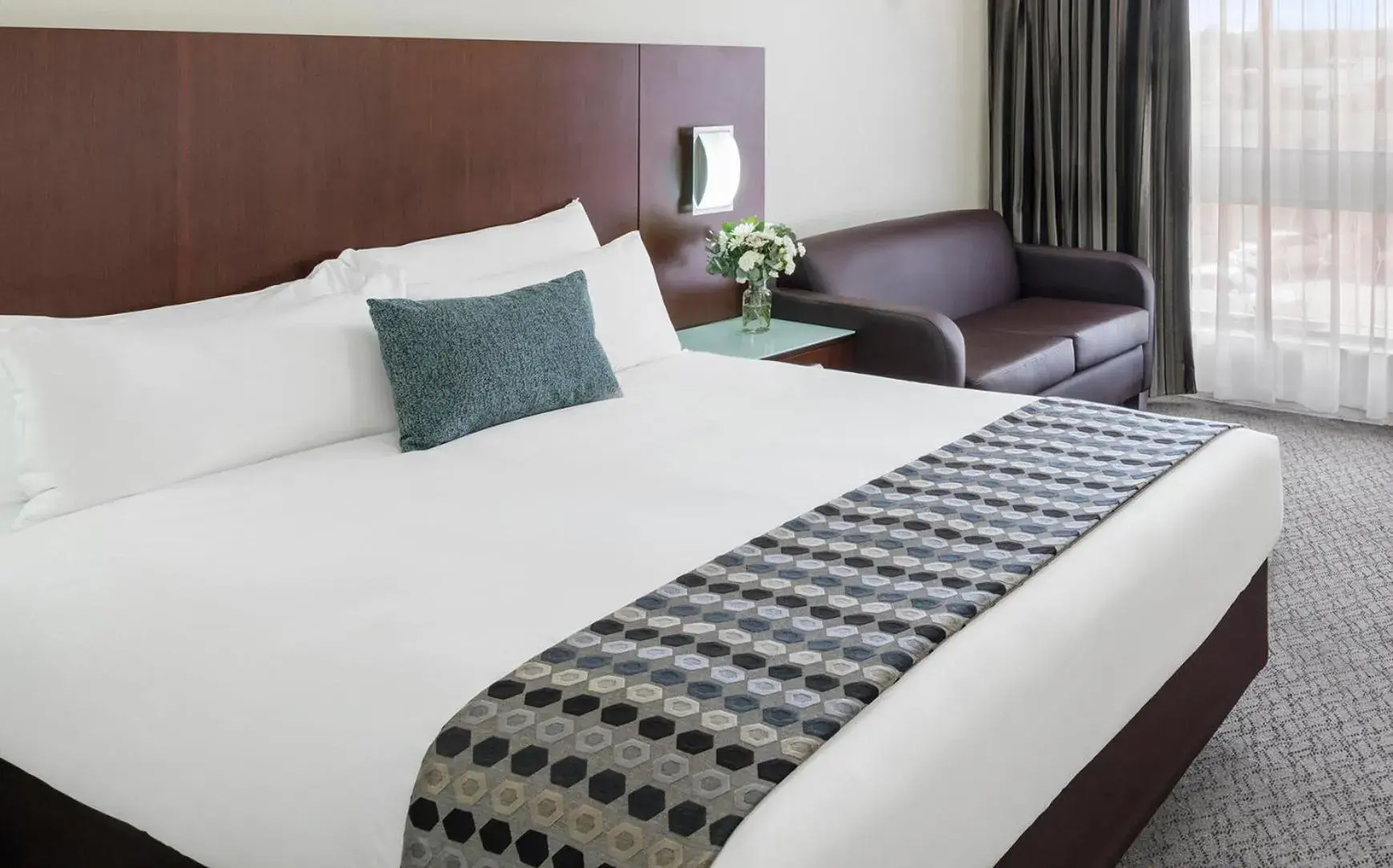 Apartment with Queen Bed in BreakFree Queanbeyan Apartment with Queen Bed in BreakFree Queanbeyan