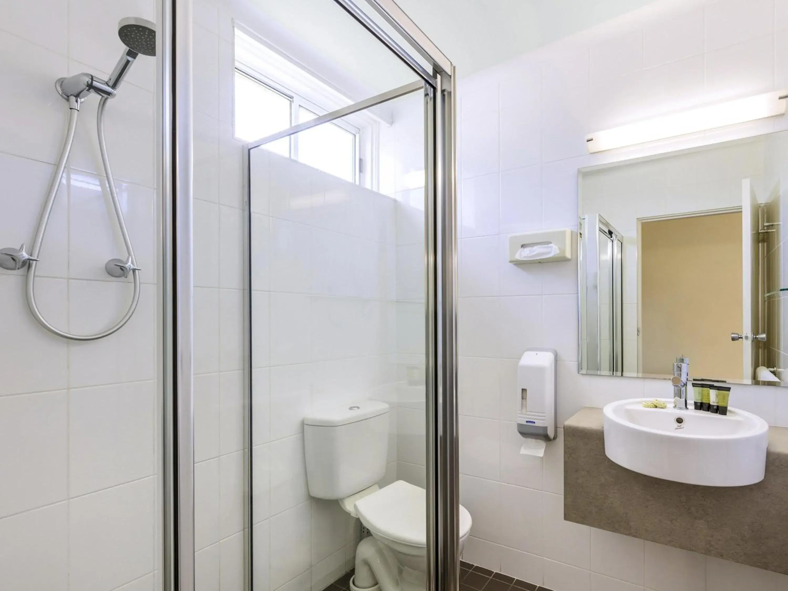 Two-Bedroom Apartment in BreakFree Queanbeyan Two-Bedroom Apartment in BreakFree Queanbeyan